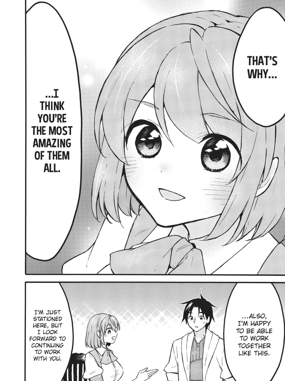 My Unique Skill Makes Me OP even at Level 1 Chapter 57 page 53 - 