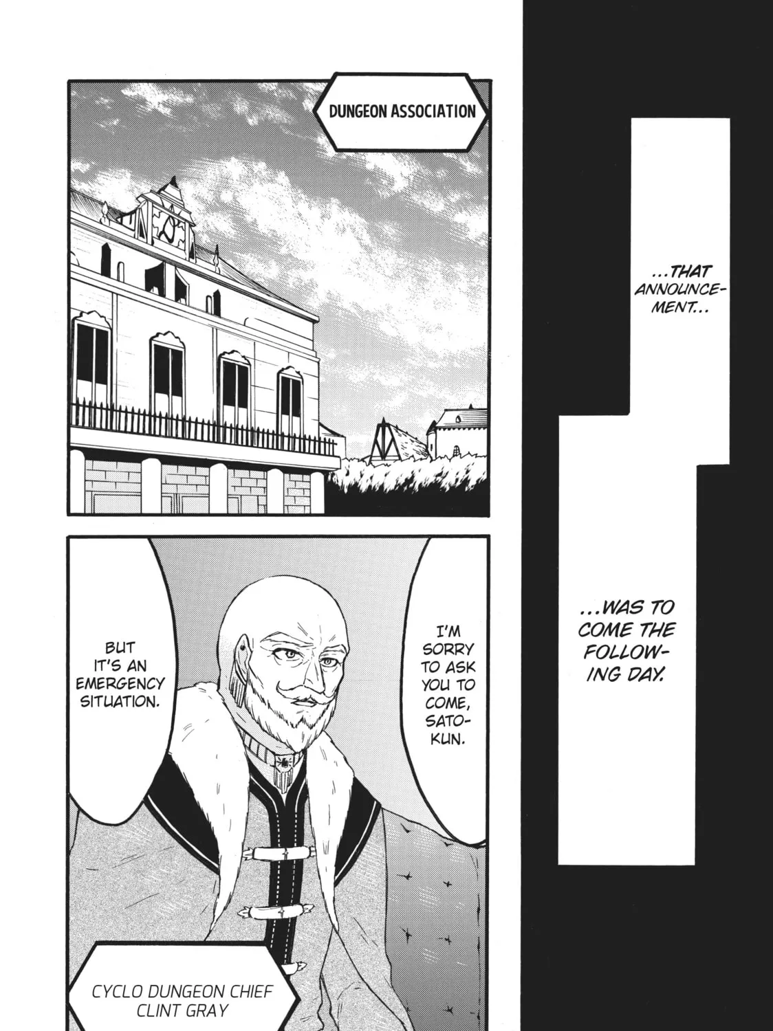My Unique Skill Makes Me OP even at Level 1 Chapter 57 page 57 - 