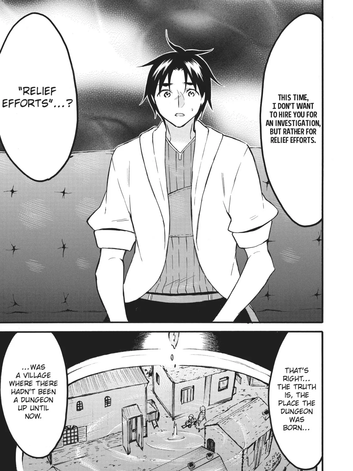 My Unique Skill Makes Me OP even at Level 1 Chapter 57 page 63 - 