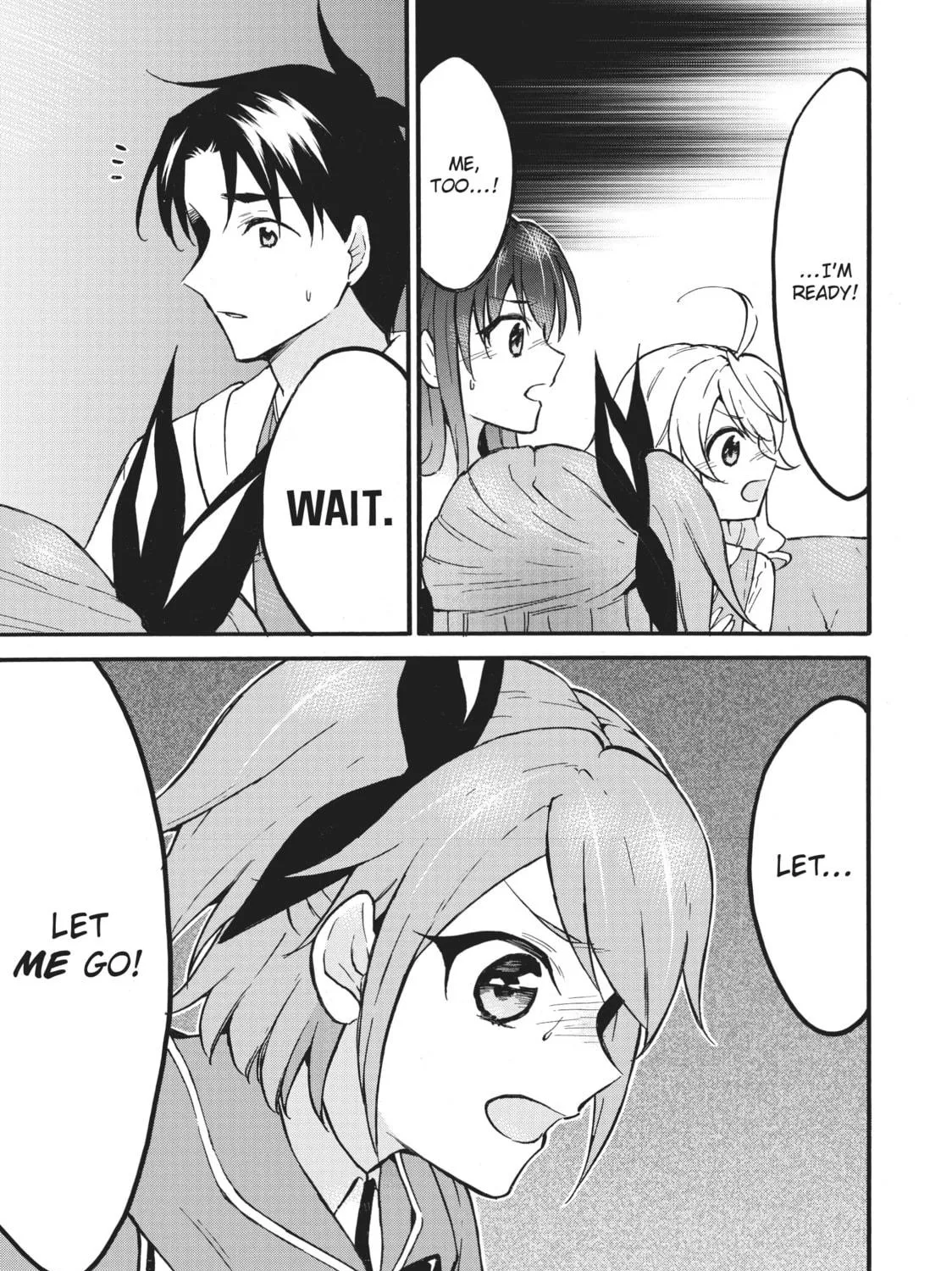 My Unique Skill Makes Me OP even at Level 1 Chapter 58 page 17 - 