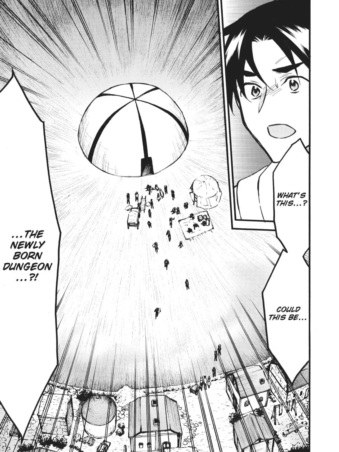 My Unique Skill Makes Me OP even at Level 1 Chapter 58 page 41 - 