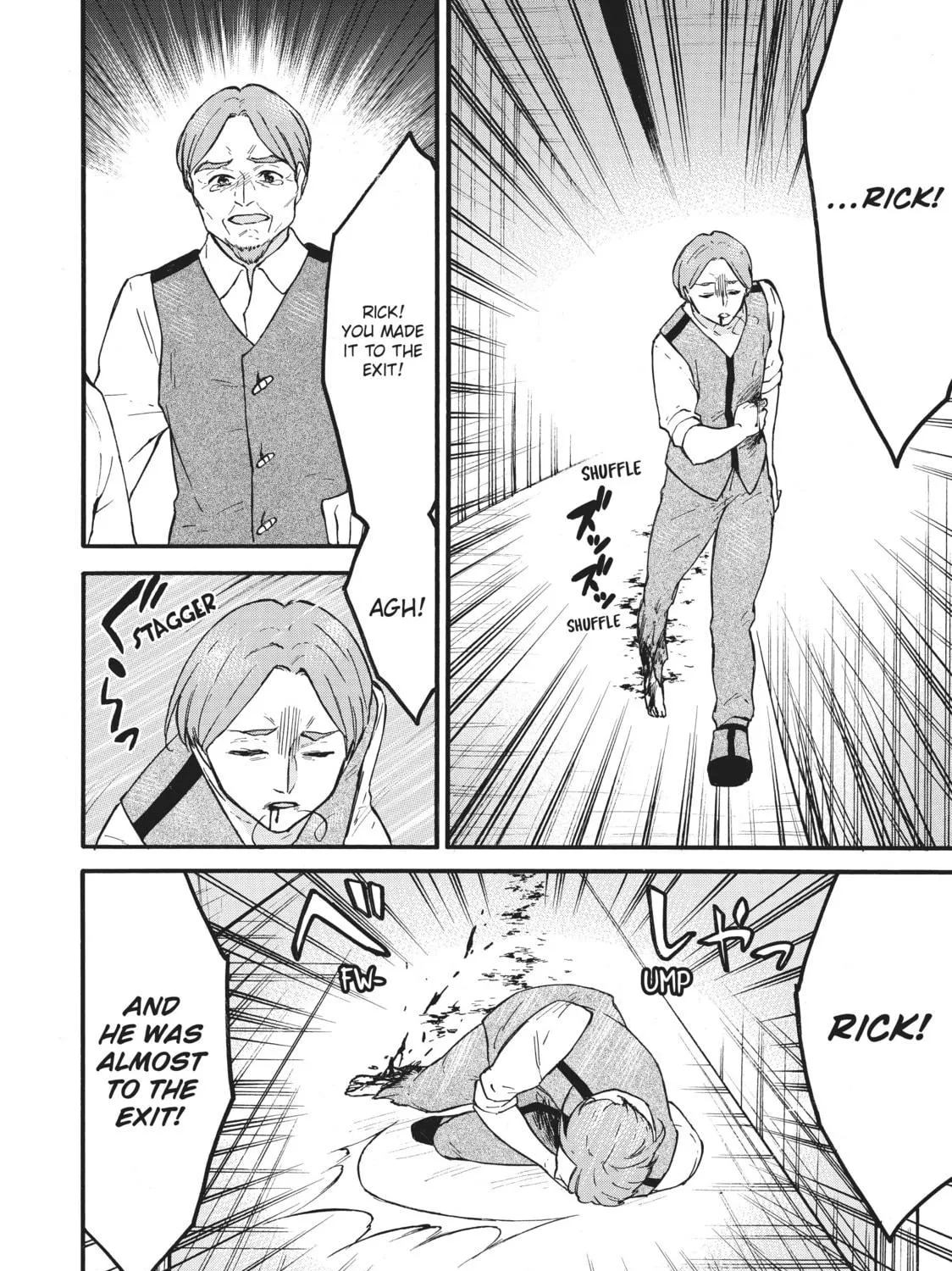 My Unique Skill Makes Me OP even at Level 1 Chapter 58 page 47 - 