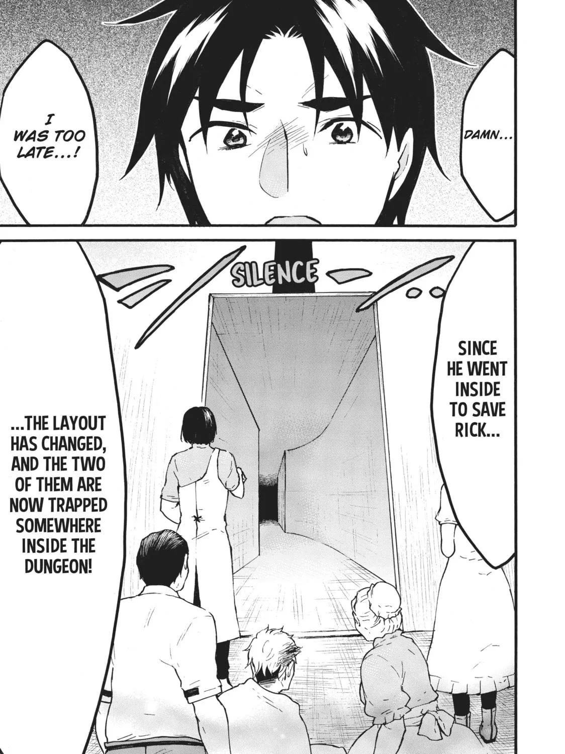 My Unique Skill Makes Me OP even at Level 1 Chapter 58 page 53 - 