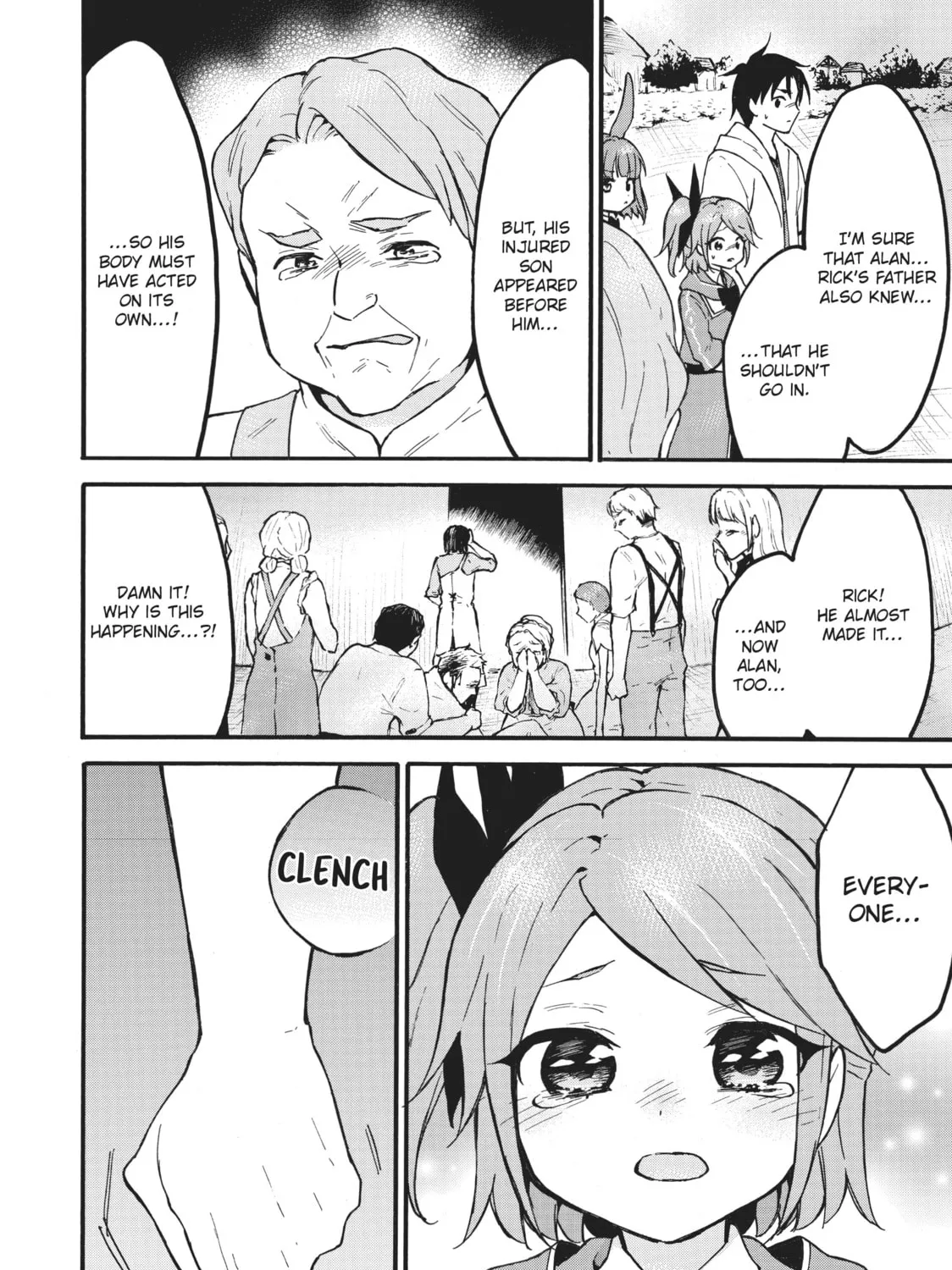 My Unique Skill Makes Me OP even at Level 1 Chapter 58 page 55 - 