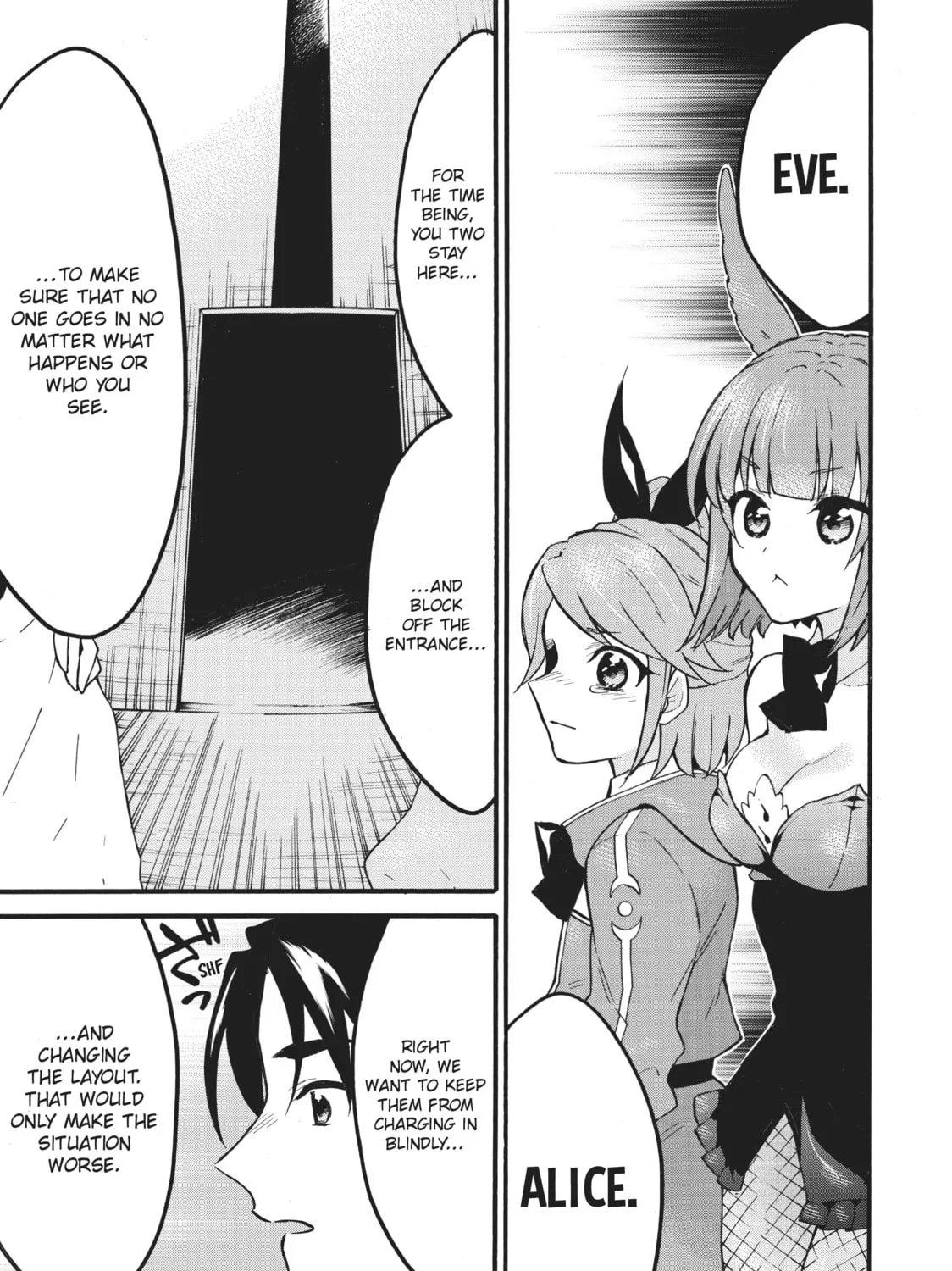 My Unique Skill Makes Me OP even at Level 1 Chapter 58 page 57 - 