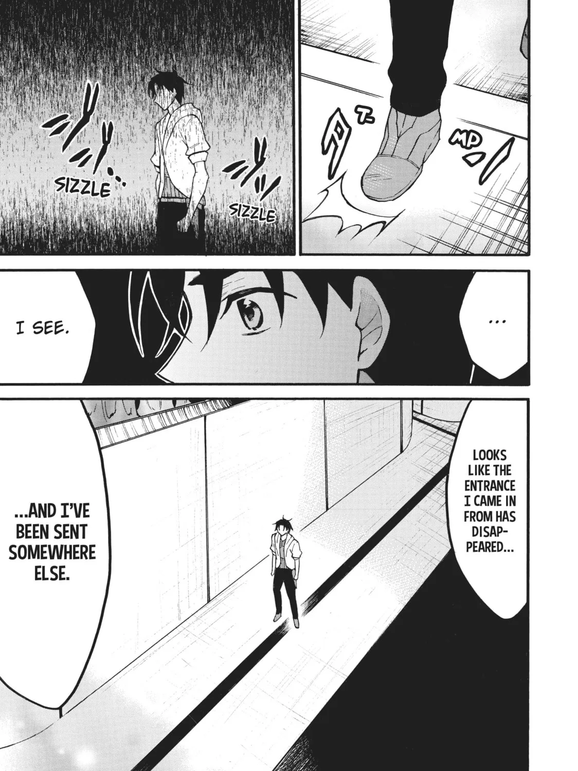 My Unique Skill Makes Me OP even at Level 1 Chapter 58 page 61 - 