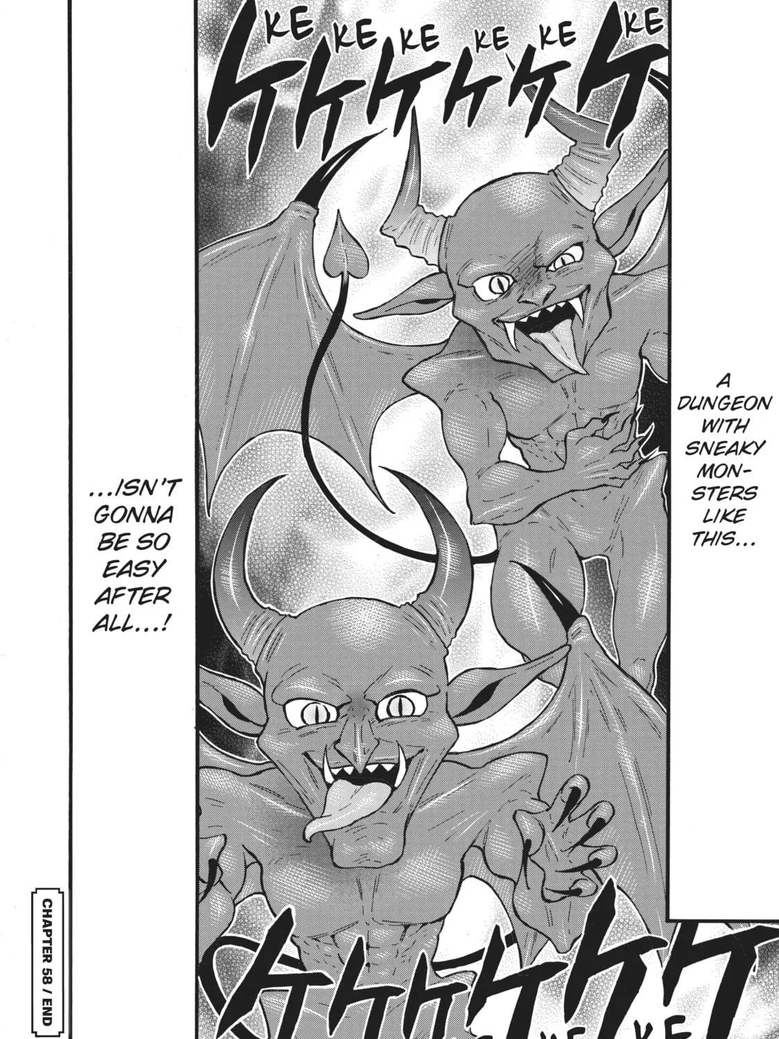My Unique Skill Makes Me OP even at Level 1 Chapter 58 page 75 - 