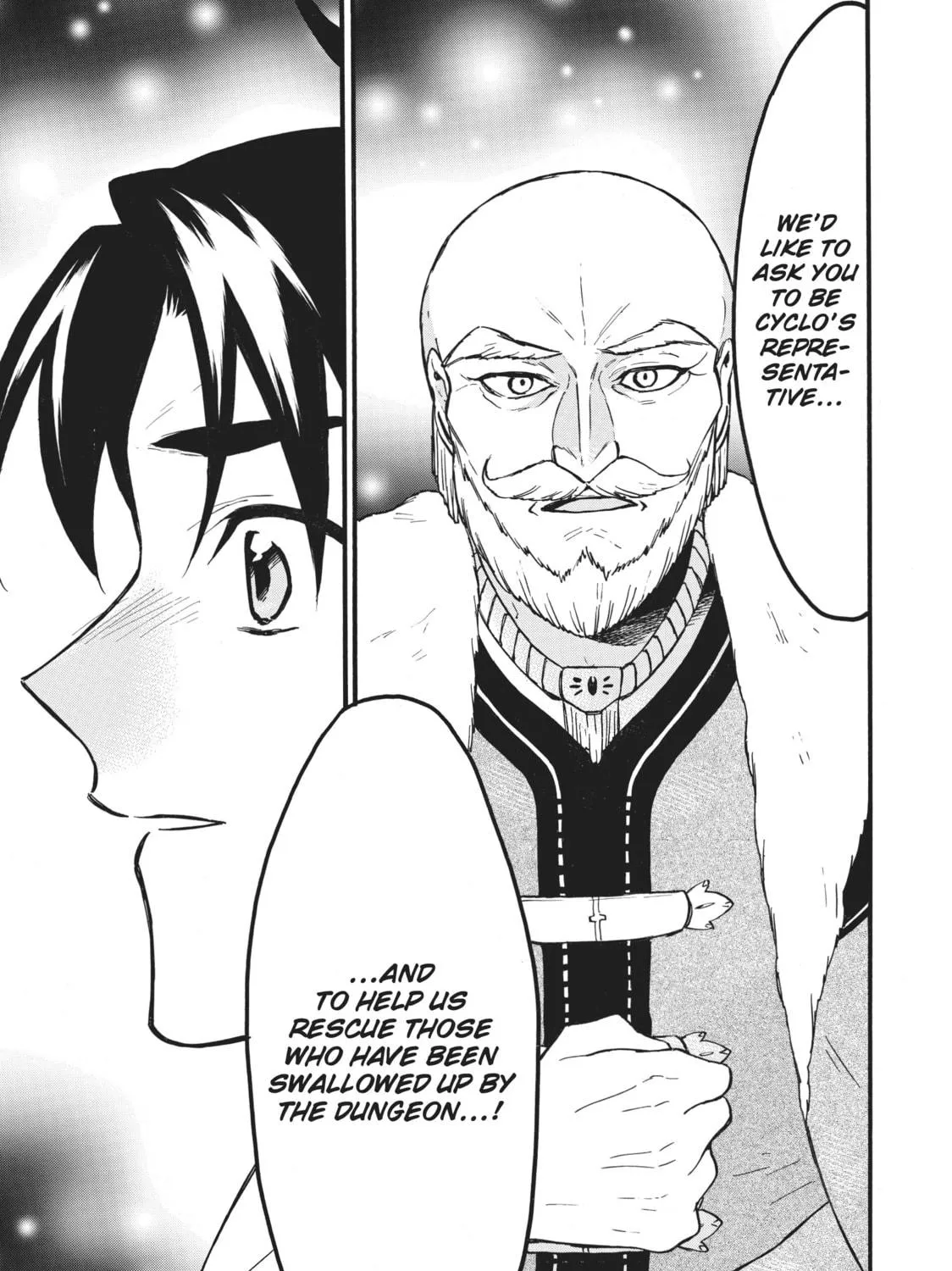 My Unique Skill Makes Me OP even at Level 1 Chapter 58 page 9 - 