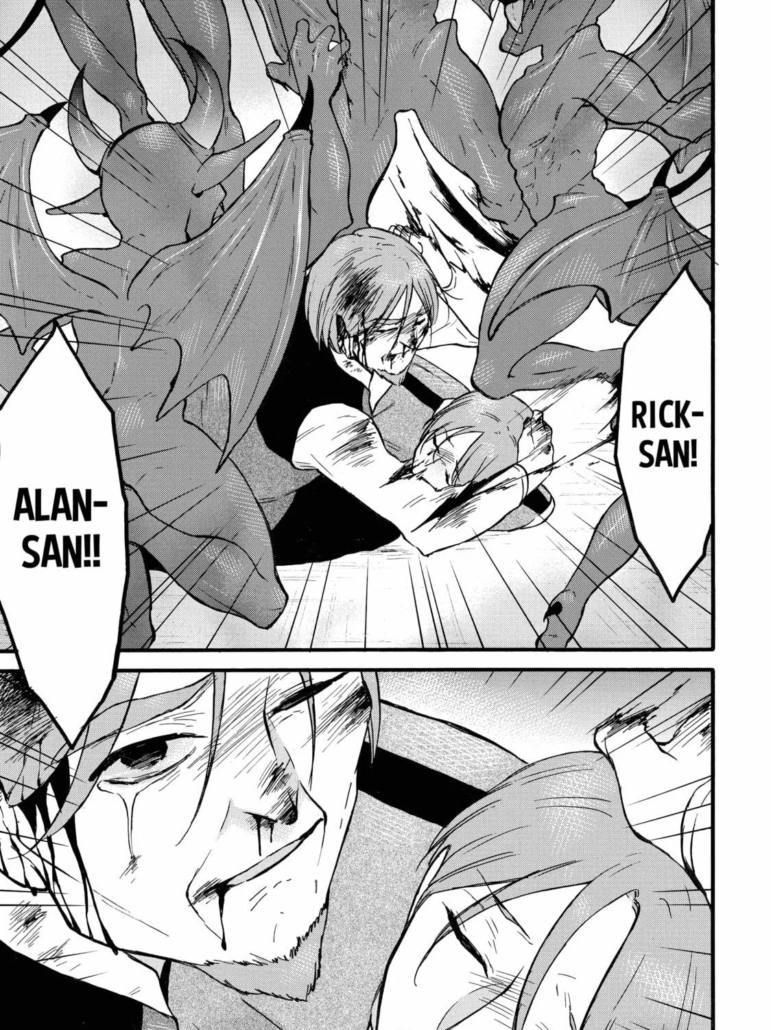 My Unique Skill Makes Me OP even at Level 1 Chapter 59 page 17 - 