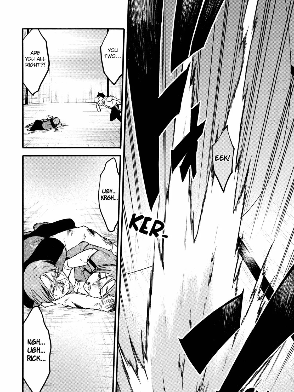 My Unique Skill Makes Me OP even at Level 1 Chapter 59 page 25 - 