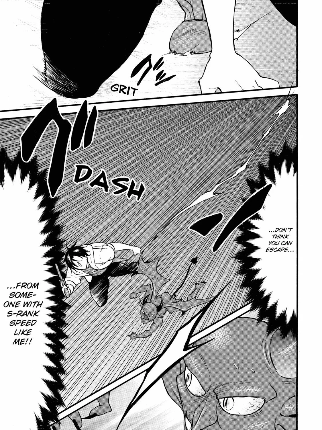 My Unique Skill Makes Me OP even at Level 1 Chapter 59 page 9 - 