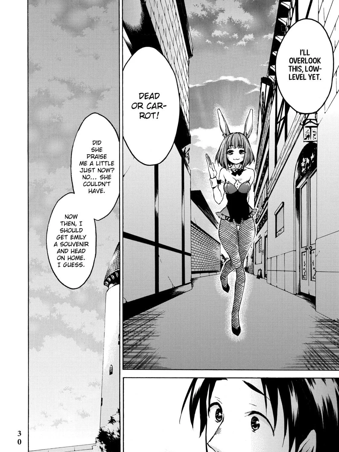 My Unique Skill Makes Me OP even at Level 1 Chapter 6 page 53 - 
