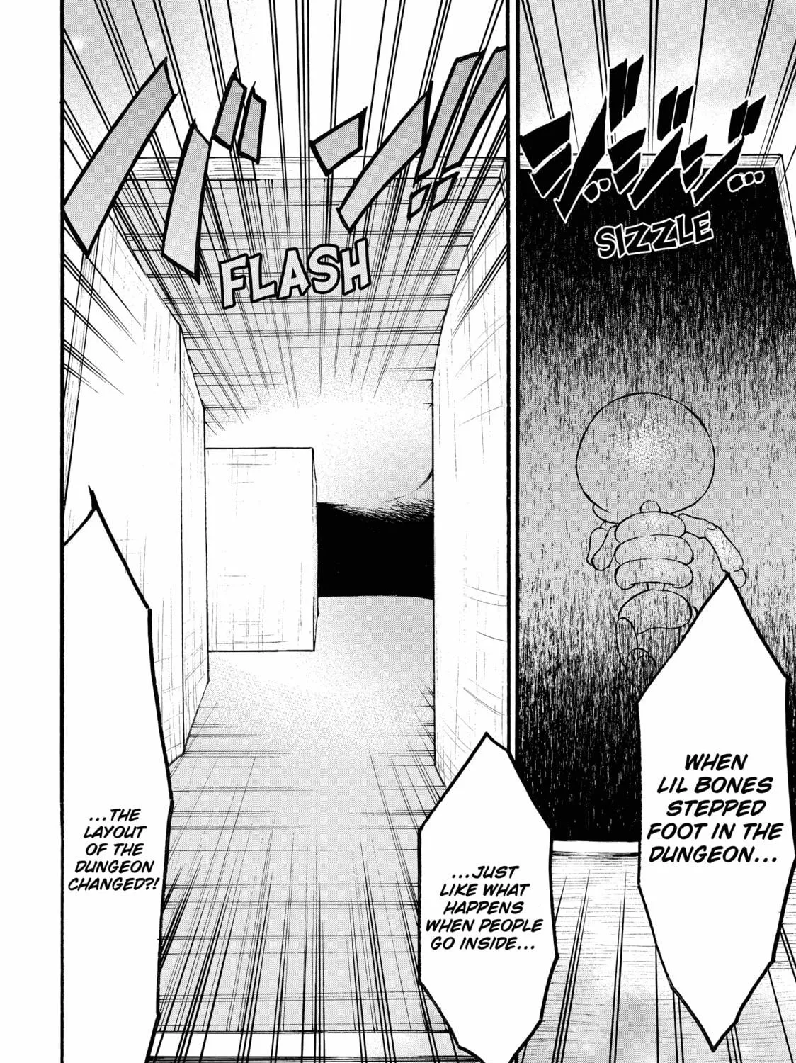 My Unique Skill Makes Me OP even at Level 1 Chapter 60 page 11 - 