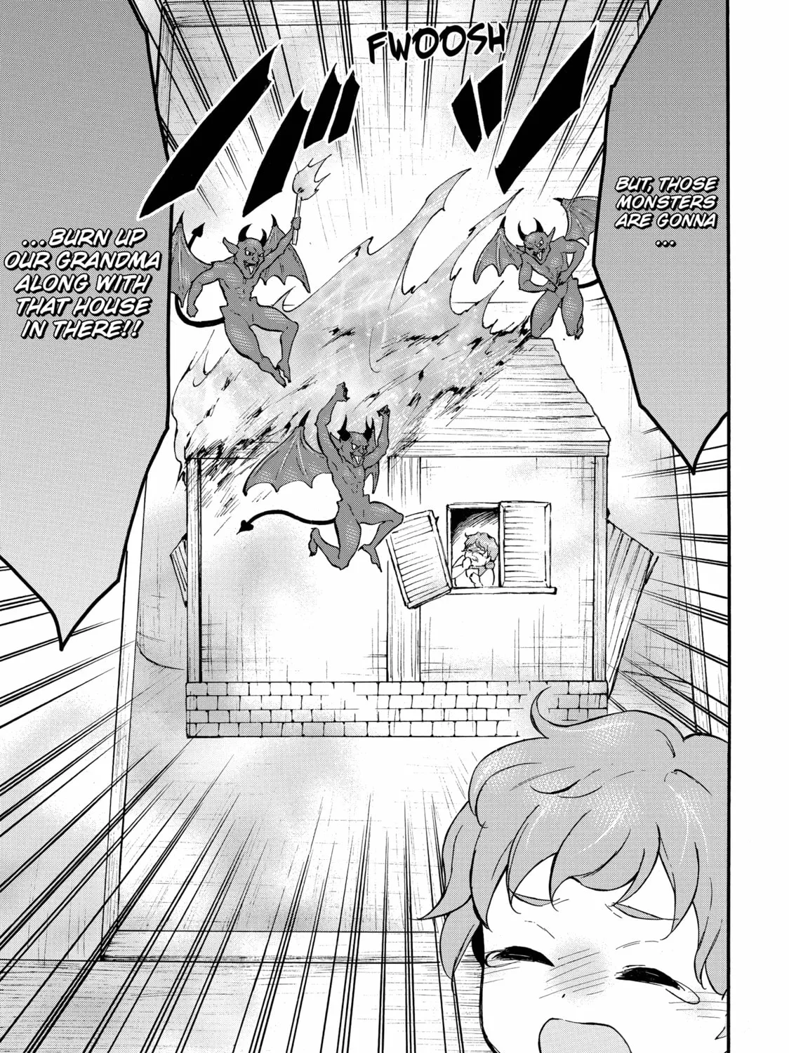 My Unique Skill Makes Me OP even at Level 1 Chapter 60 page 25 - 
