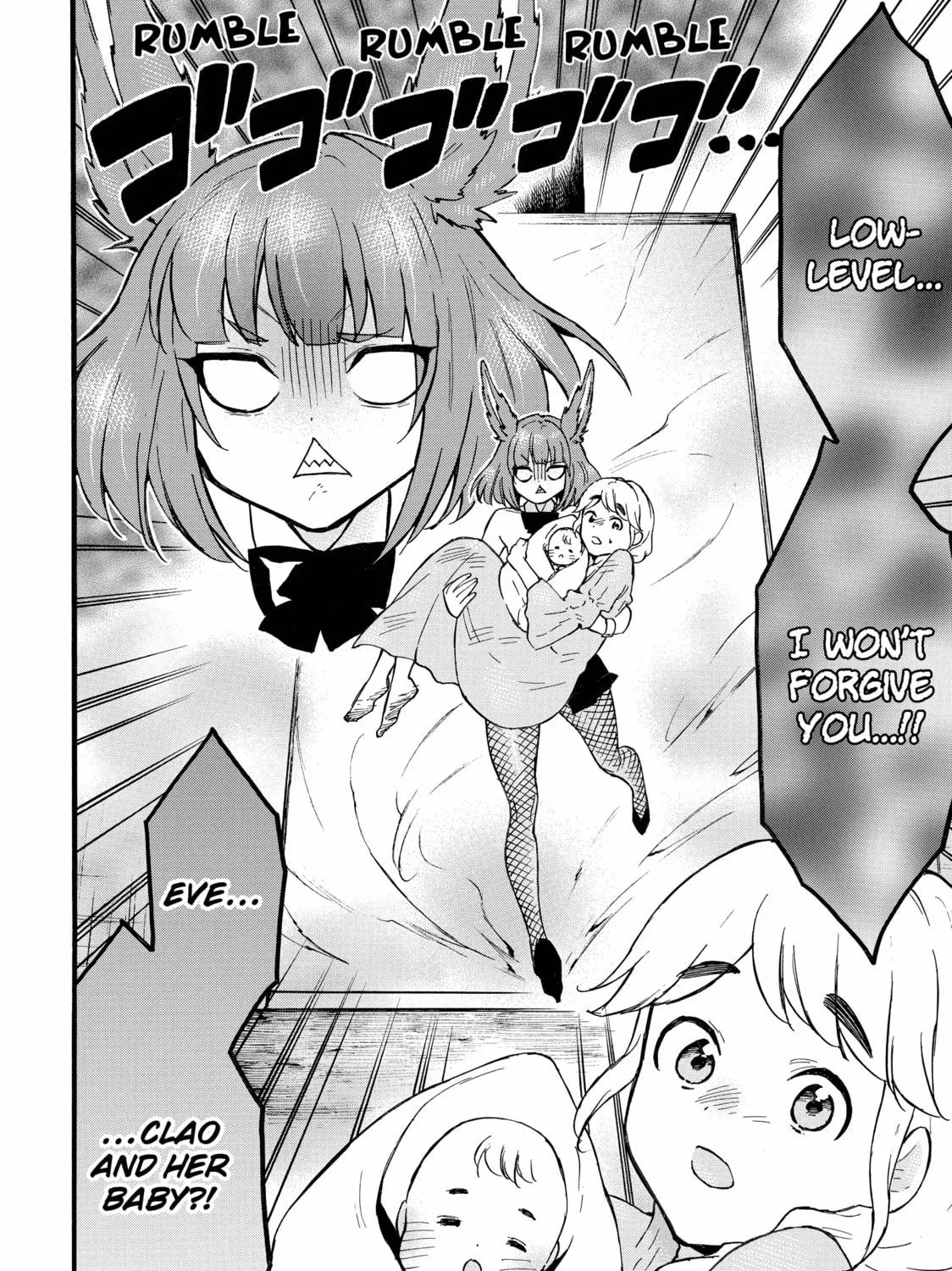My Unique Skill Makes Me OP even at Level 1 Chapter 60 page 39 - 