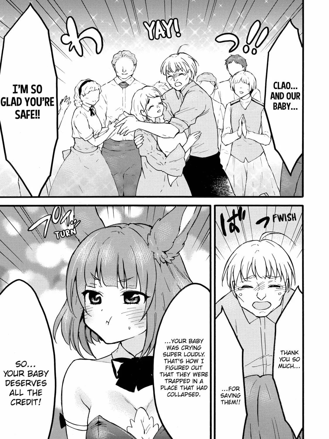 My Unique Skill Makes Me OP even at Level 1 Chapter 60 page 41 - 