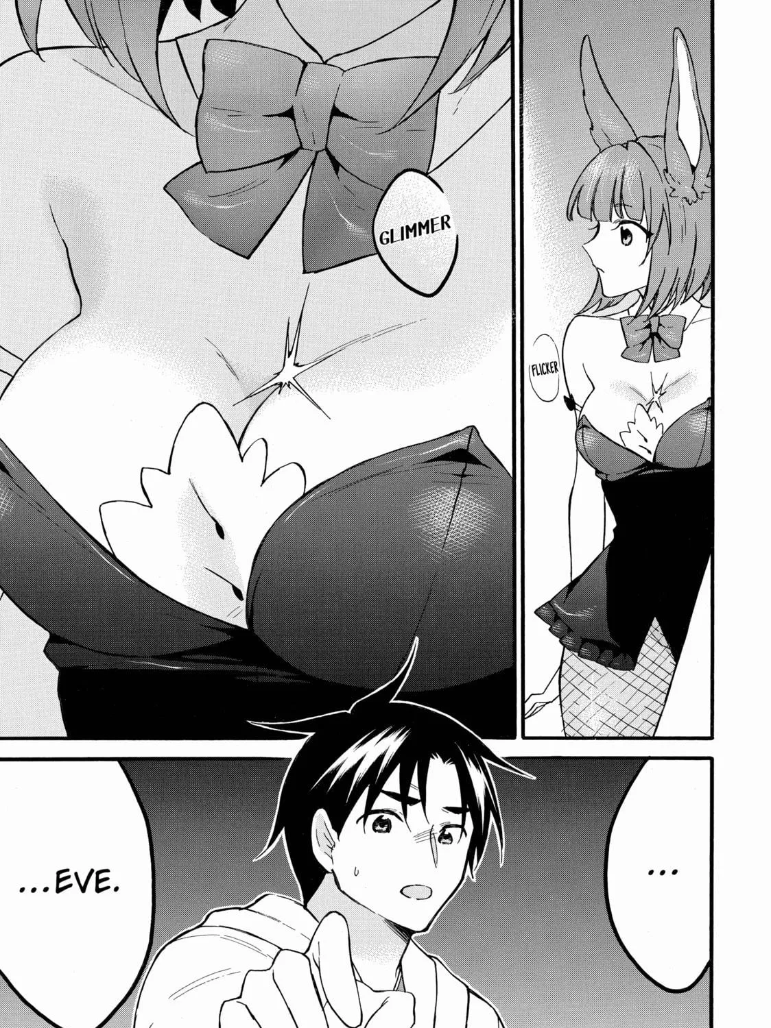 My Unique Skill Makes Me OP even at Level 1 Chapter 60 page 69 - 