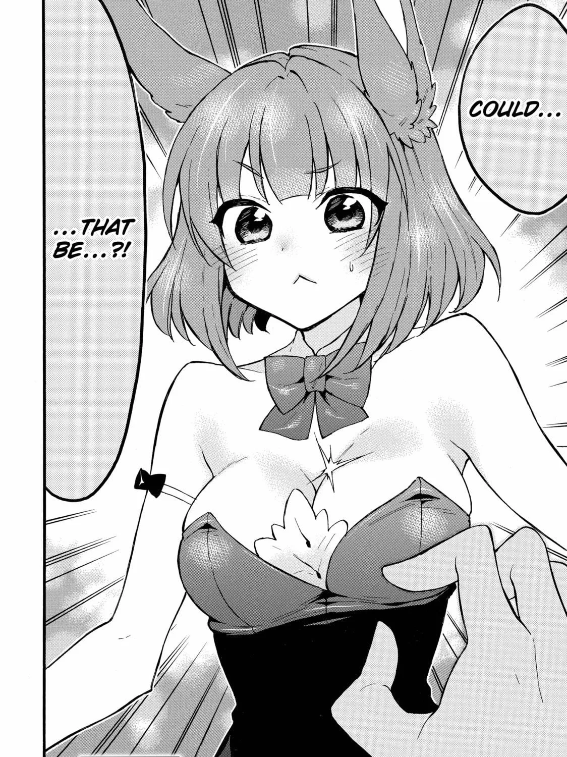 My Unique Skill Makes Me OP even at Level 1 Chapter 60 page 71 - 
