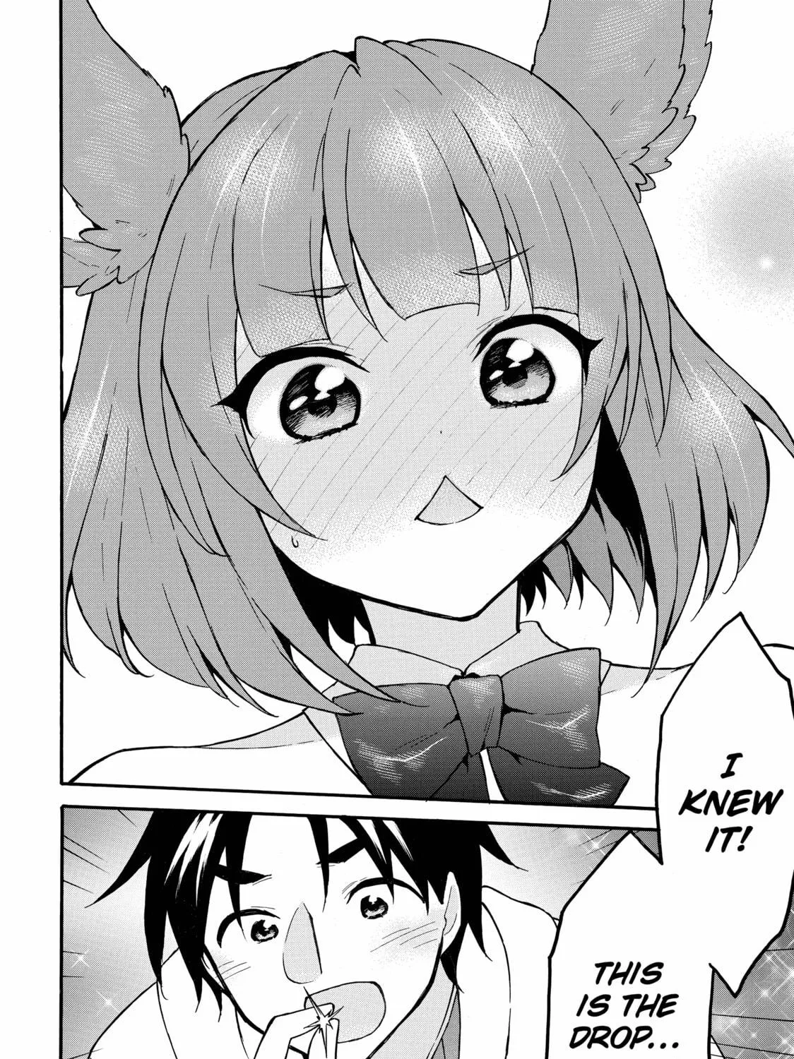 My Unique Skill Makes Me OP even at Level 1 Chapter 61 page 11 - 
