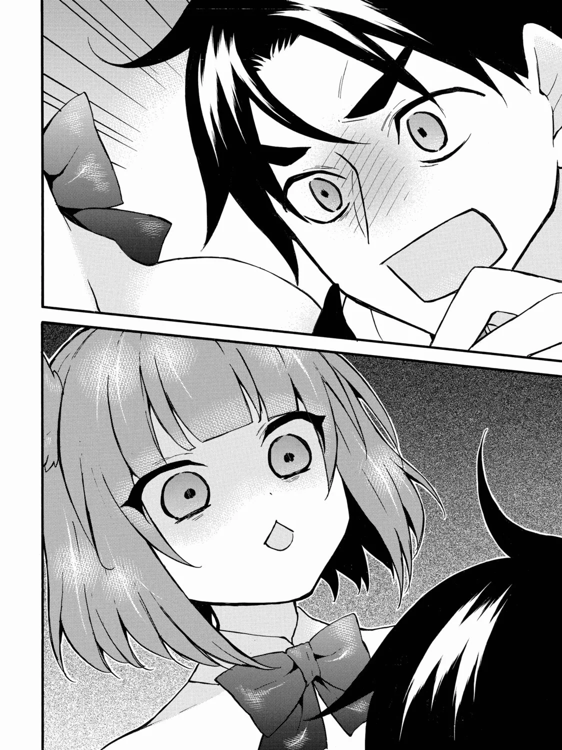 My Unique Skill Makes Me OP even at Level 1 Chapter 61 page 7 - 