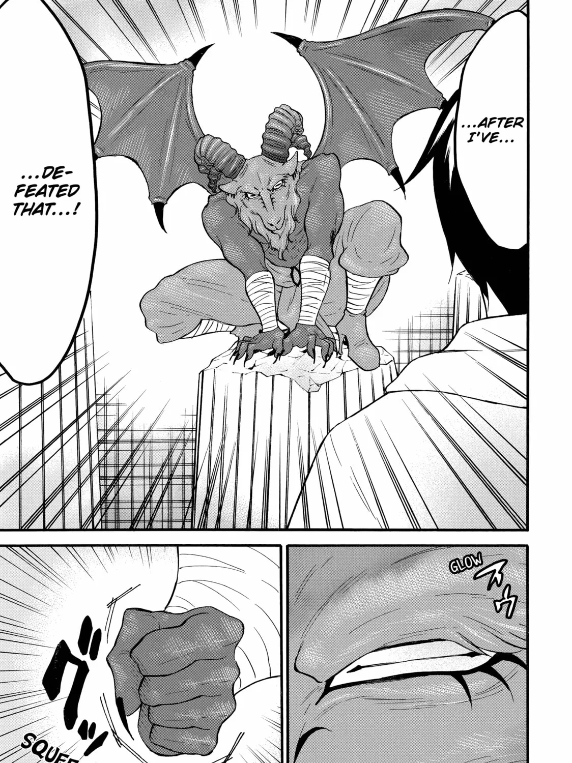 My Unique Skill Makes Me OP even at Level 1 Chapter 62 page 25 - 