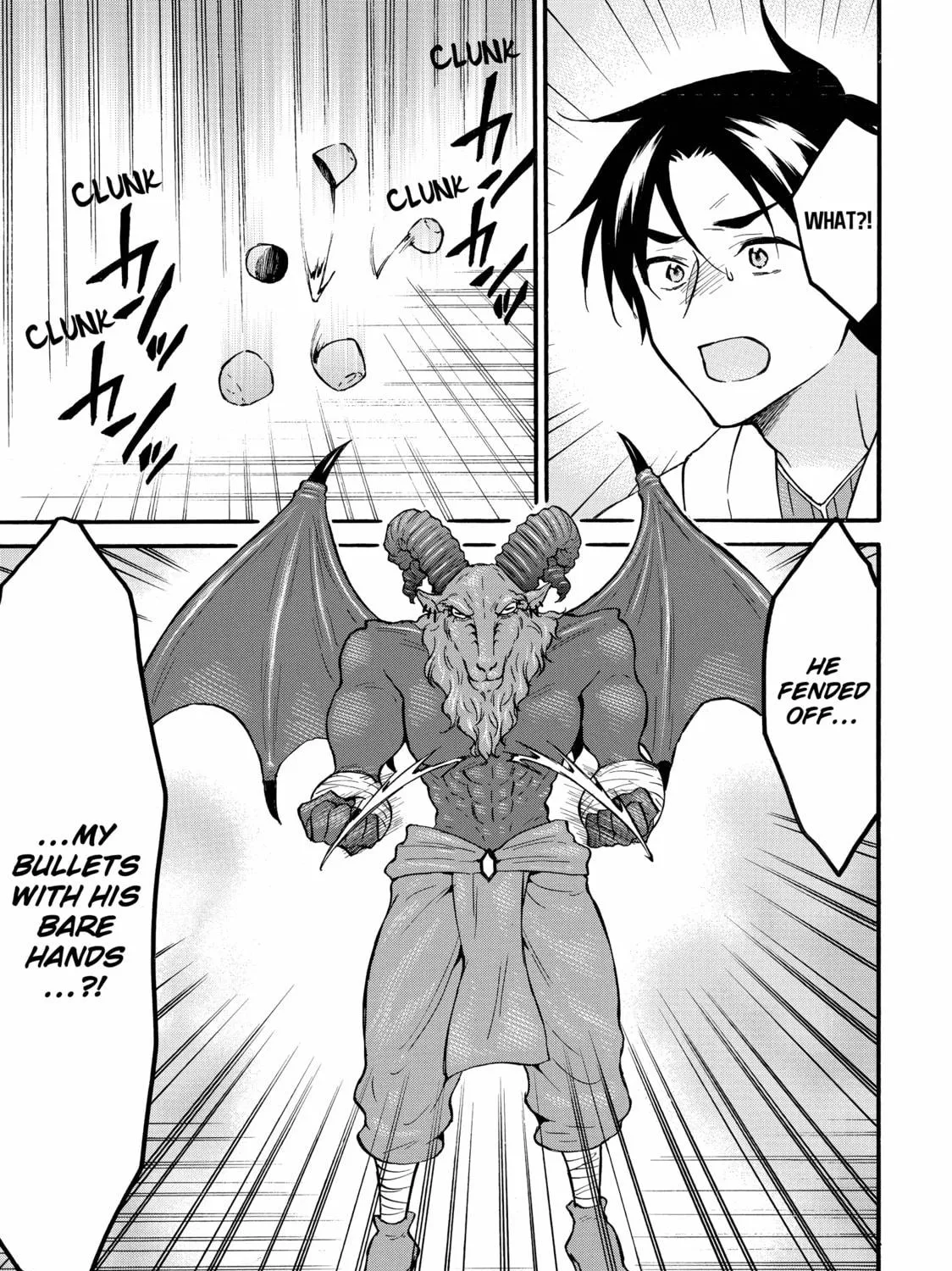 My Unique Skill Makes Me OP even at Level 1 Chapter 62 page 29 - 