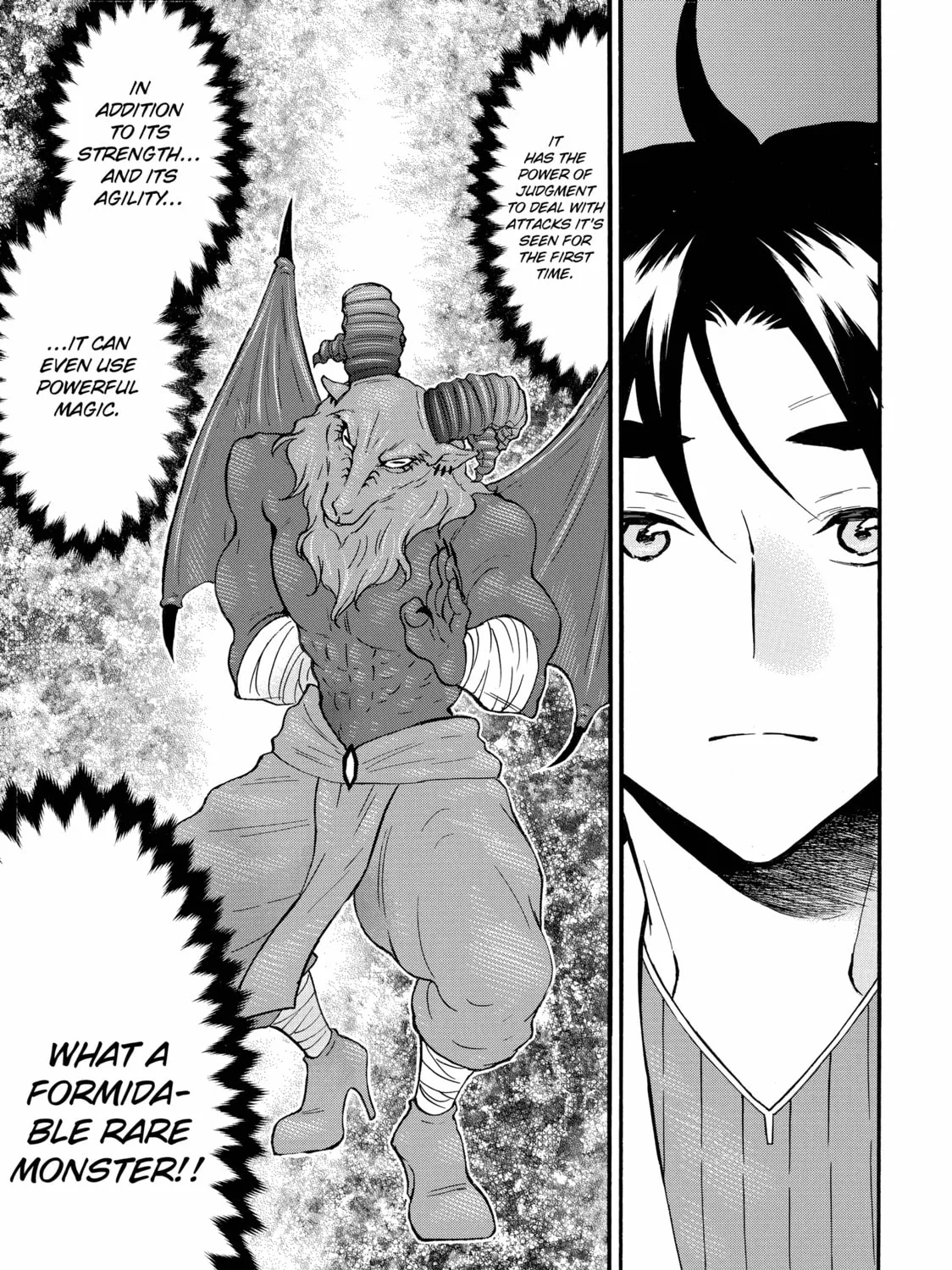 My Unique Skill Makes Me OP even at Level 1 Chapter 62 page 45 - 