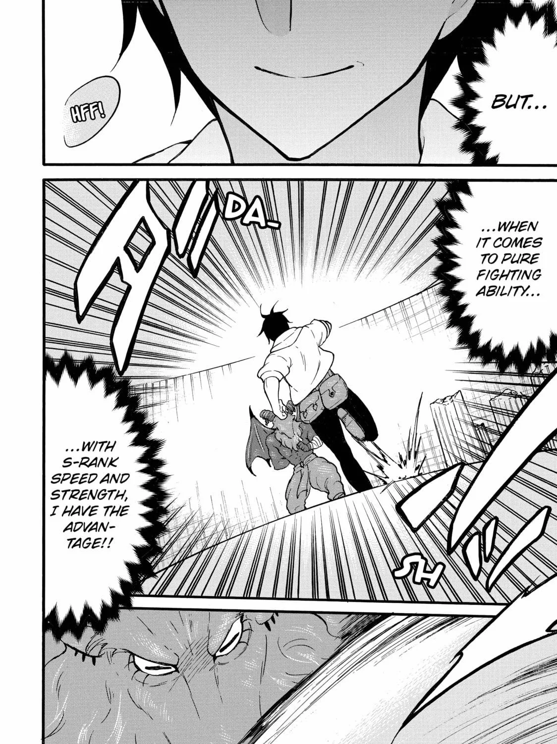 My Unique Skill Makes Me OP even at Level 1 Chapter 62 page 47 - 