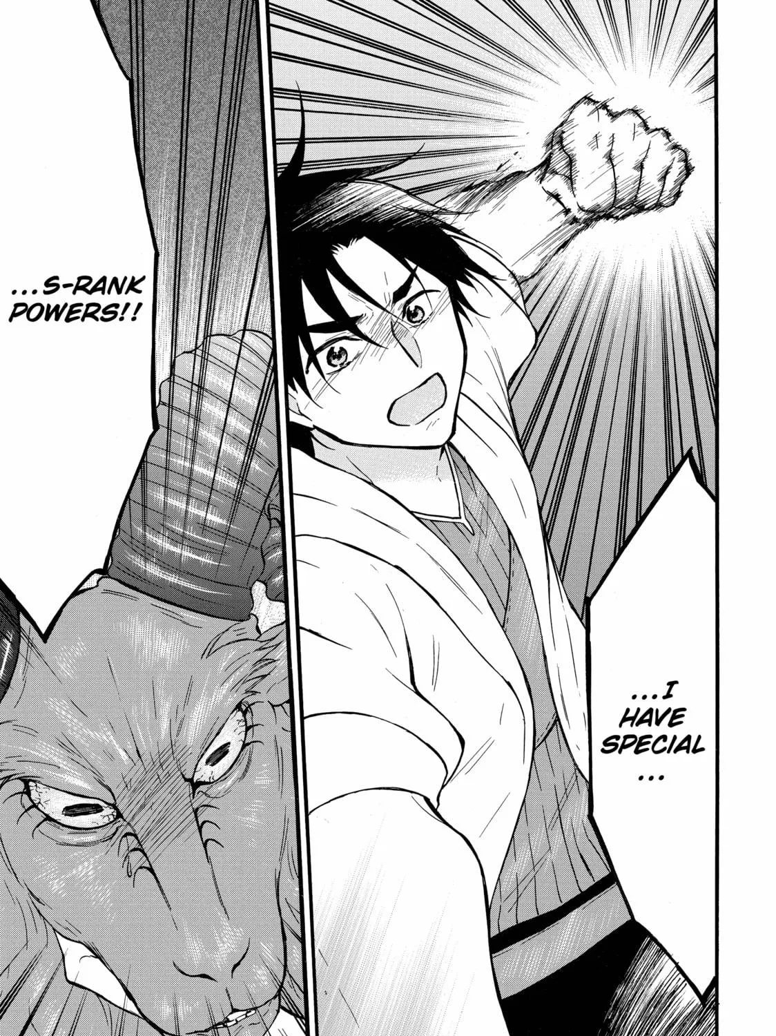 My Unique Skill Makes Me OP even at Level 1 Chapter 62 page 53 - 