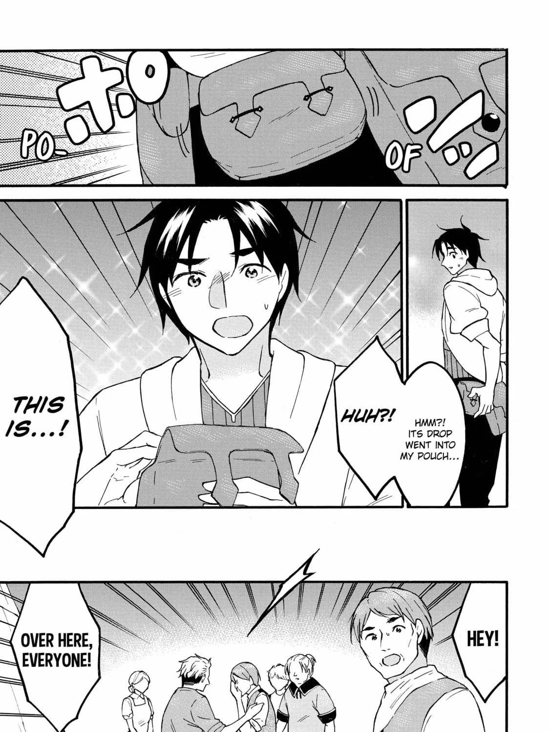My Unique Skill Makes Me OP even at Level 1 Chapter 62 page 57 - 