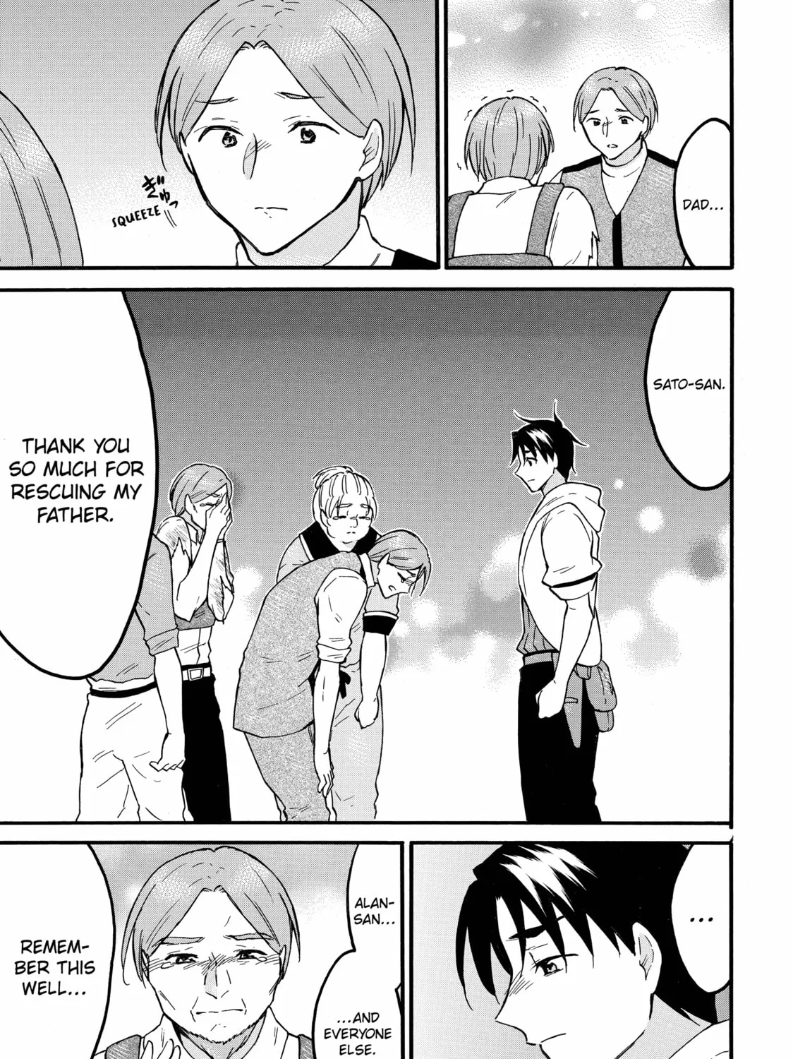 My Unique Skill Makes Me OP even at Level 1 Chapter 62 page 61 - 