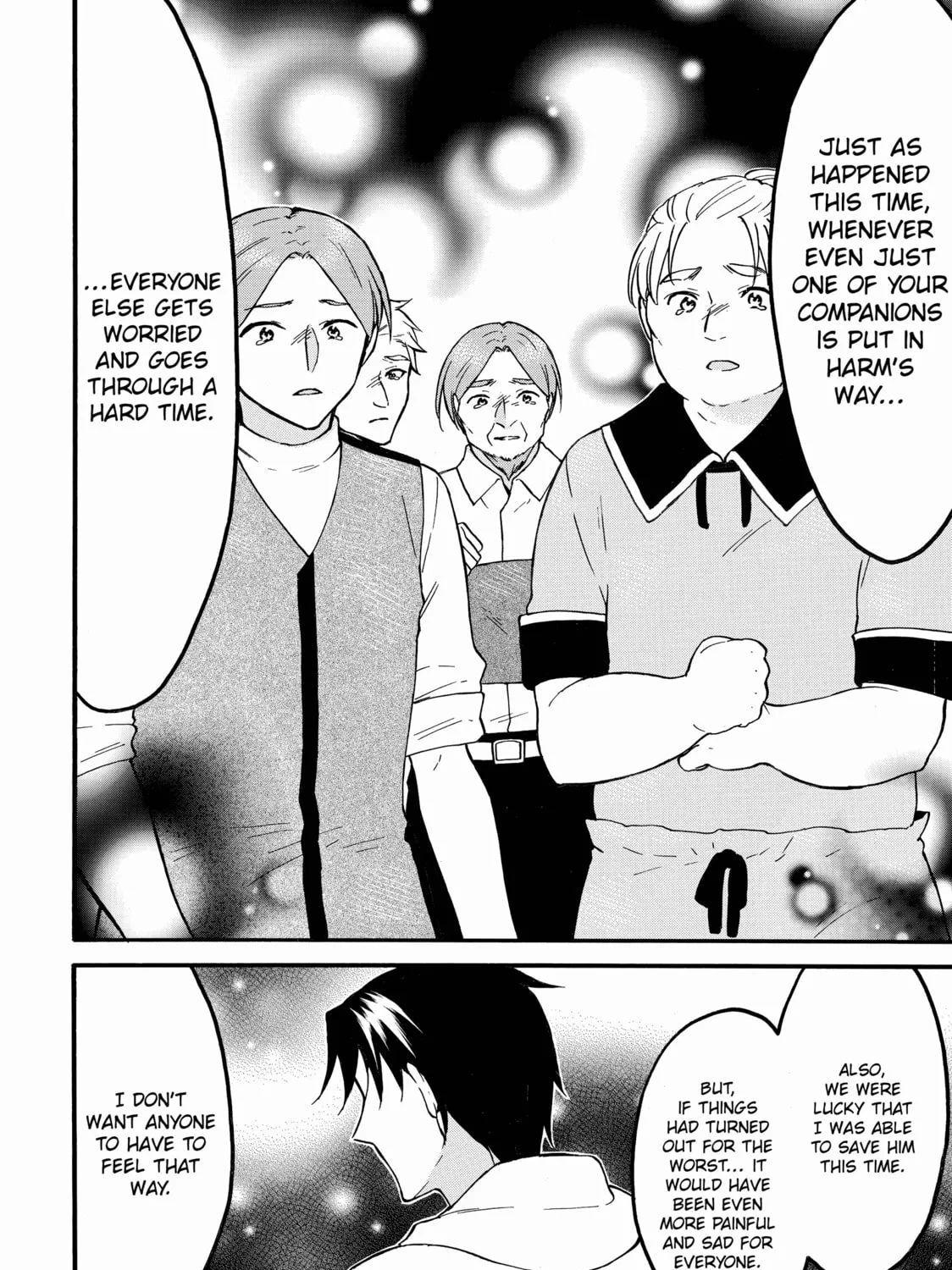My Unique Skill Makes Me OP even at Level 1 Chapter 62 page 63 - 