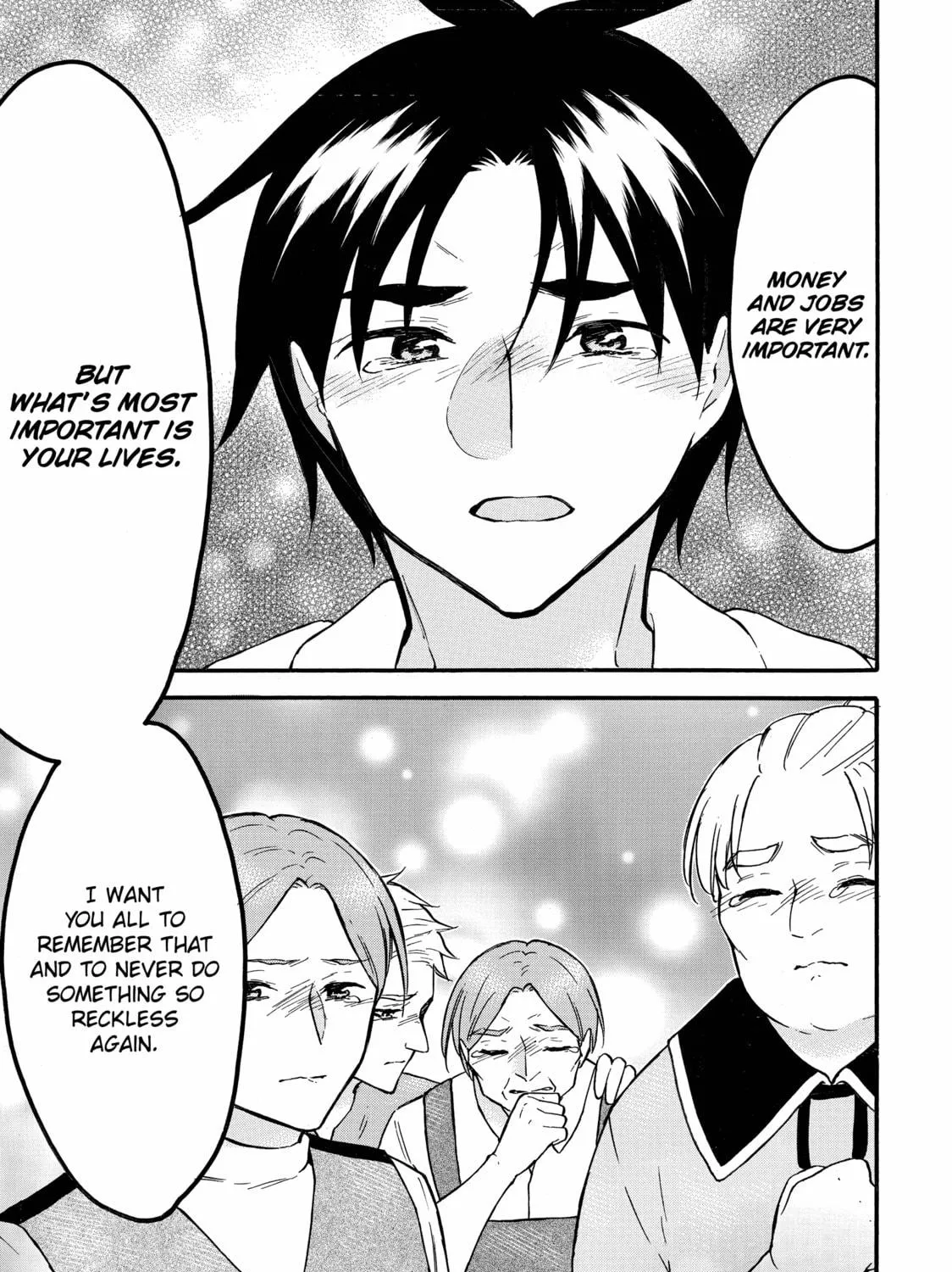 My Unique Skill Makes Me OP even at Level 1 Chapter 62 page 65 - 