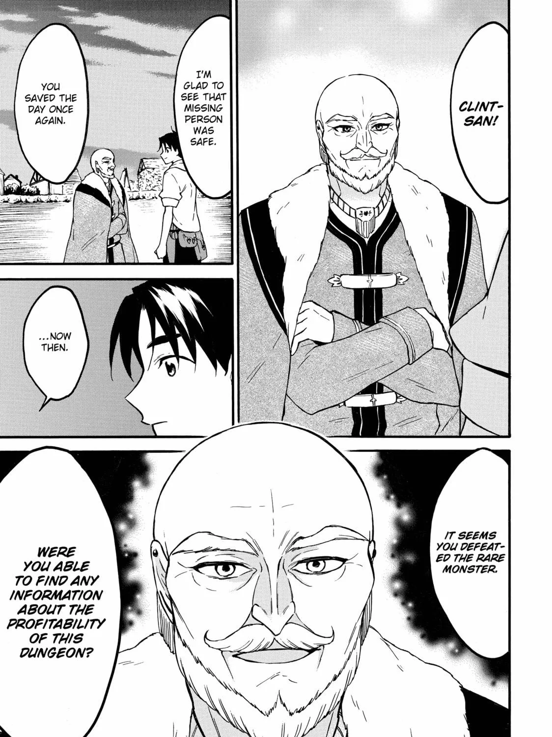 My Unique Skill Makes Me OP even at Level 1 Chapter 62 page 69 - 