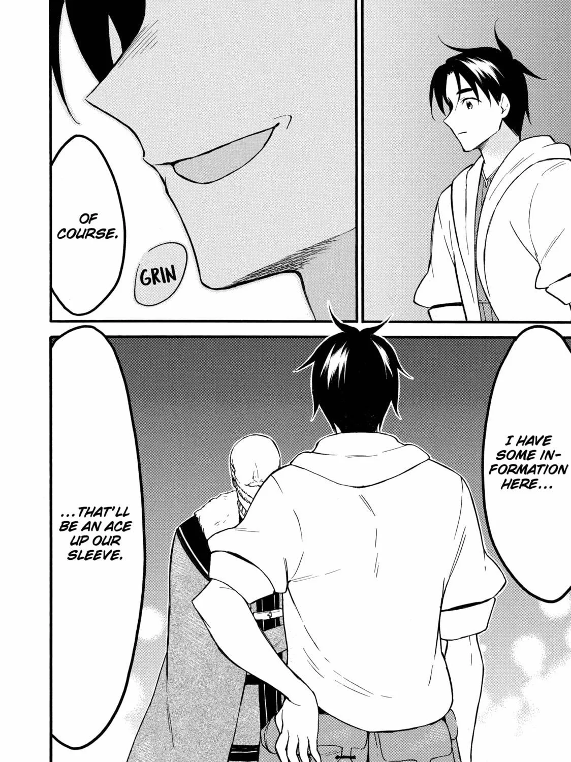 My Unique Skill Makes Me OP even at Level 1 Chapter 62 page 71 - 