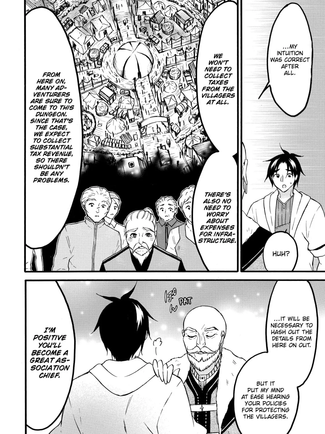 My Unique Skill Makes Me OP even at Level 1 Chapter 63 page 31 - 