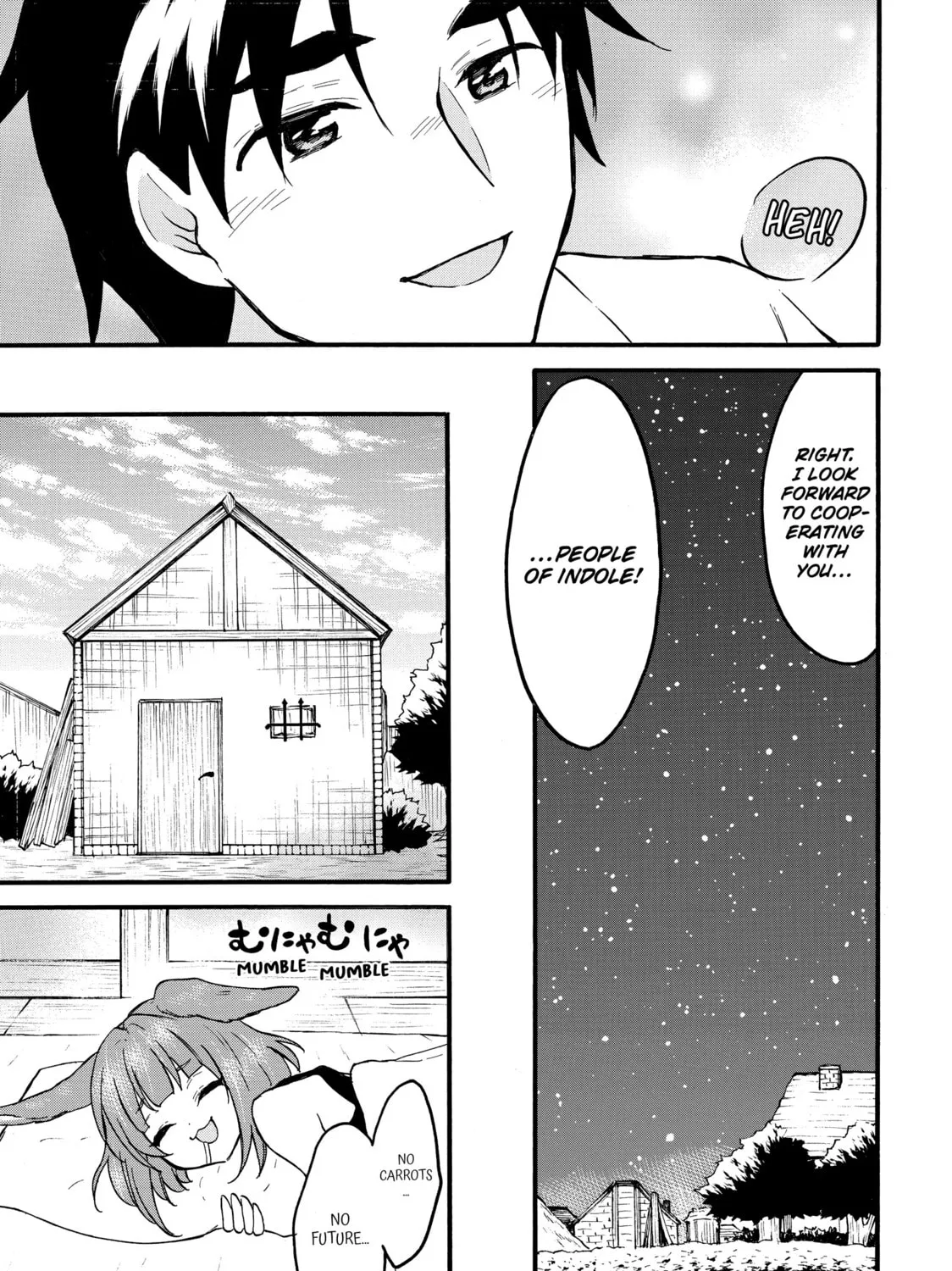 My Unique Skill Makes Me OP even at Level 1 Chapter 63 page 37 - 