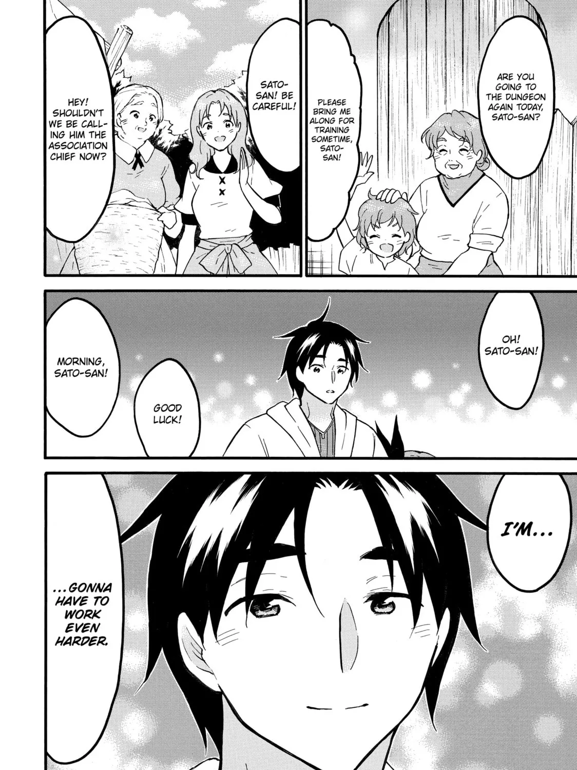 My Unique Skill Makes Me OP even at Level 1 Chapter 63 page 55 - 
