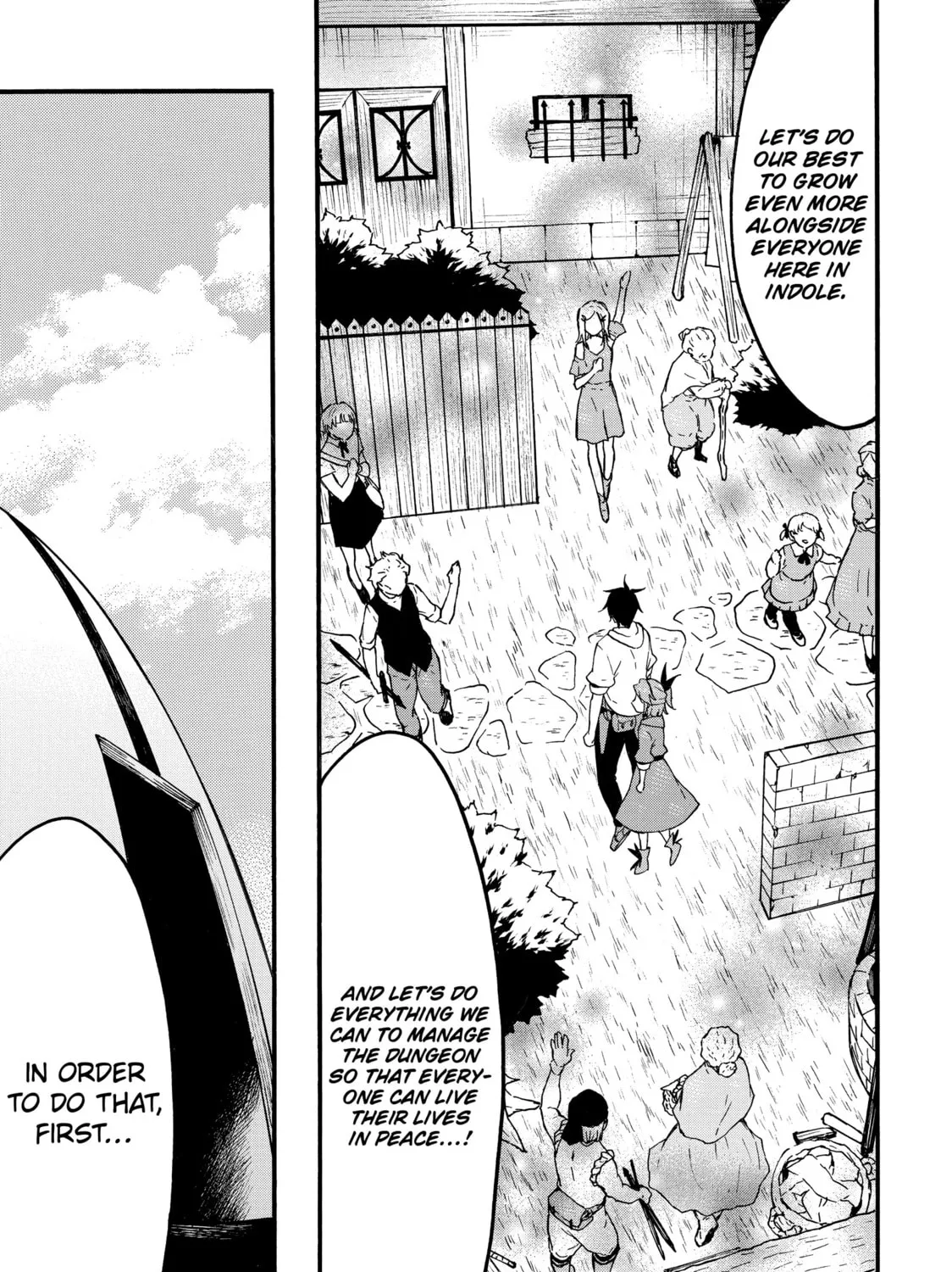 My Unique Skill Makes Me OP even at Level 1 Chapter 63 page 57 - 