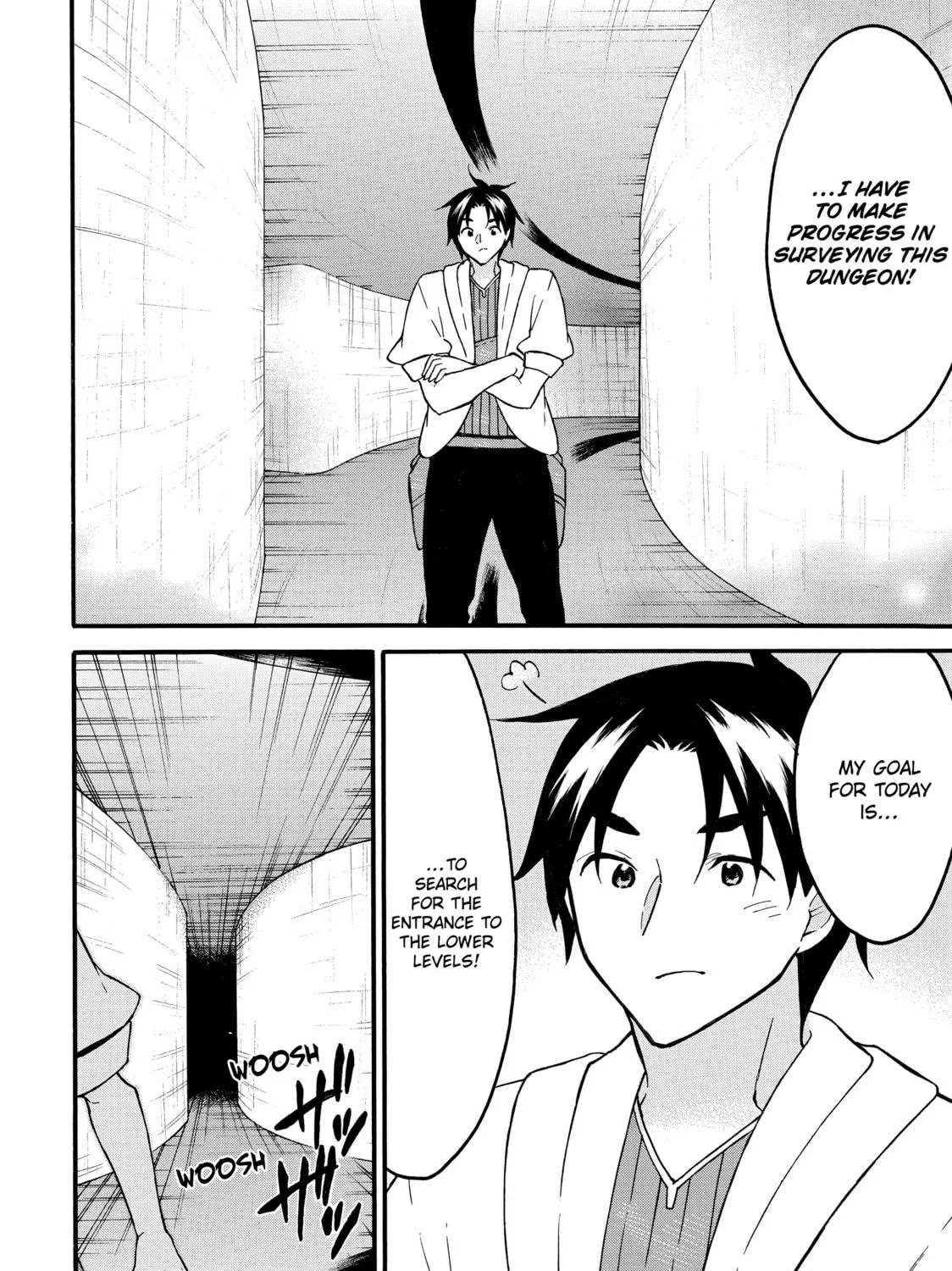 My Unique Skill Makes Me OP even at Level 1 Chapter 63 page 59 - 