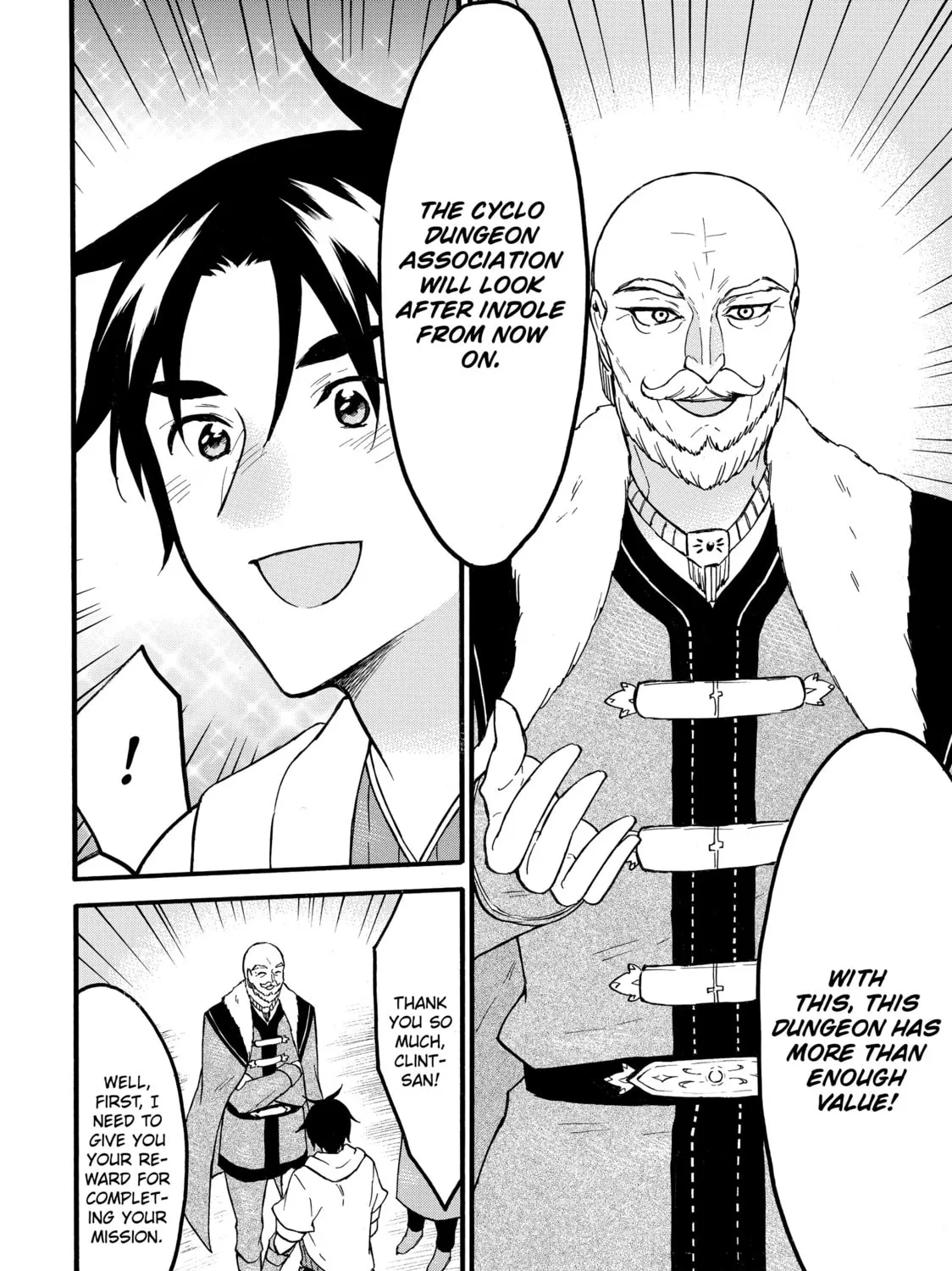 My Unique Skill Makes Me OP even at Level 1 Chapter 63 page 7 - 