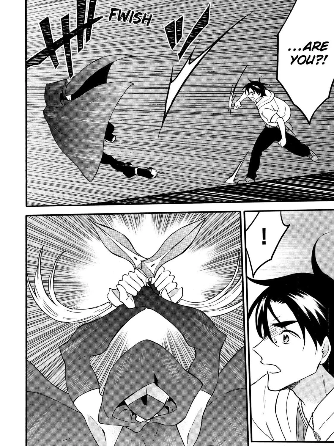 My Unique Skill Makes Me OP even at Level 1 Chapter 64 page 11 - 