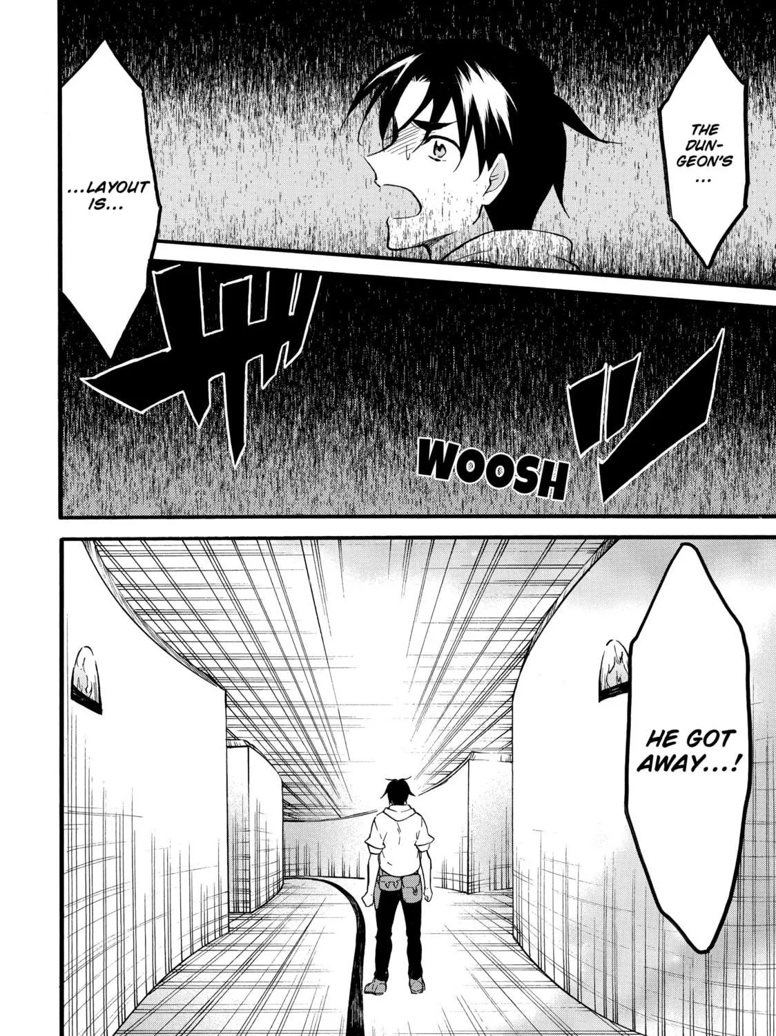 My Unique Skill Makes Me OP even at Level 1 Chapter 64 page 19 - 