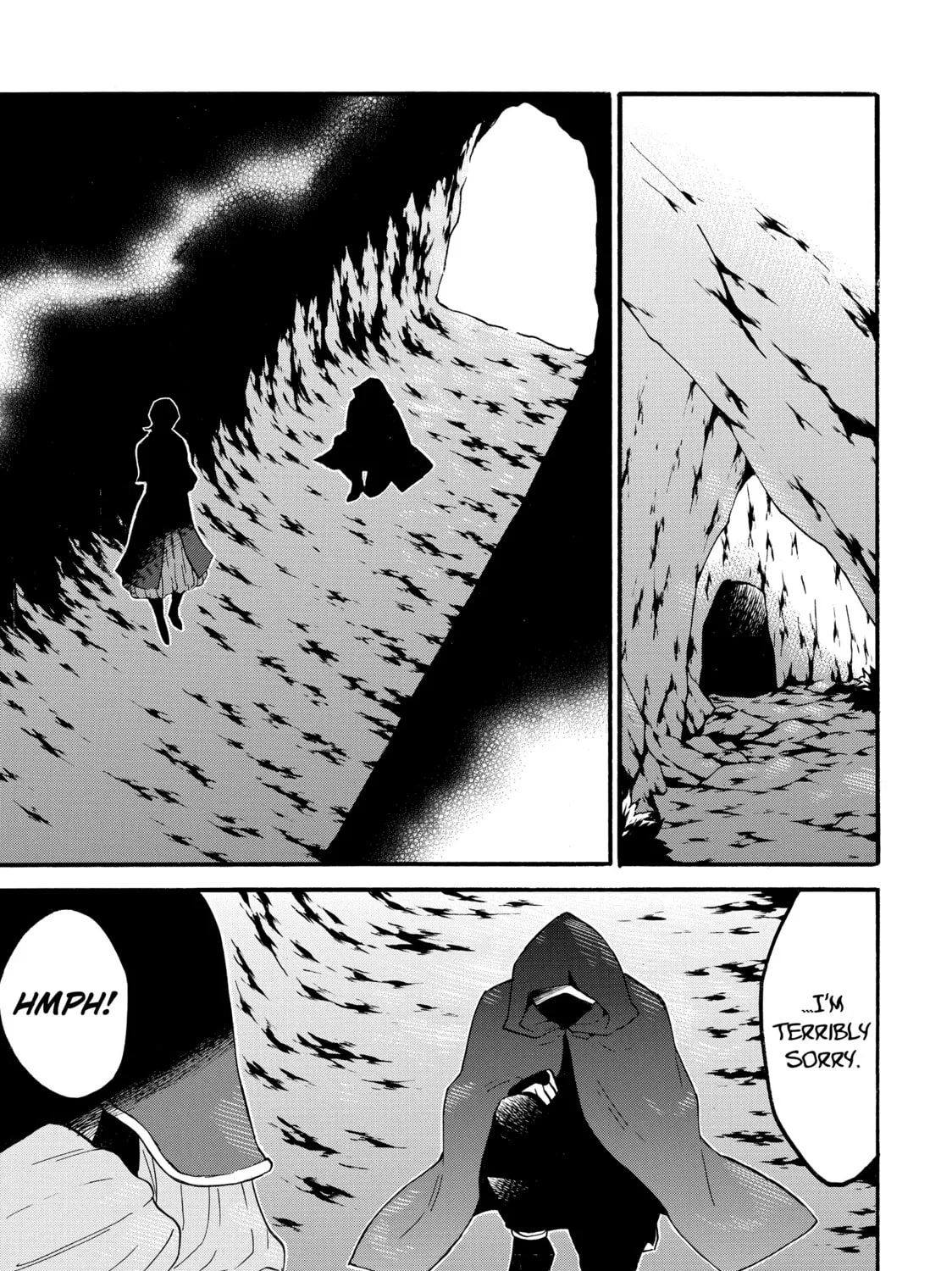 My Unique Skill Makes Me OP even at Level 1 Chapter 64 page 33 - 