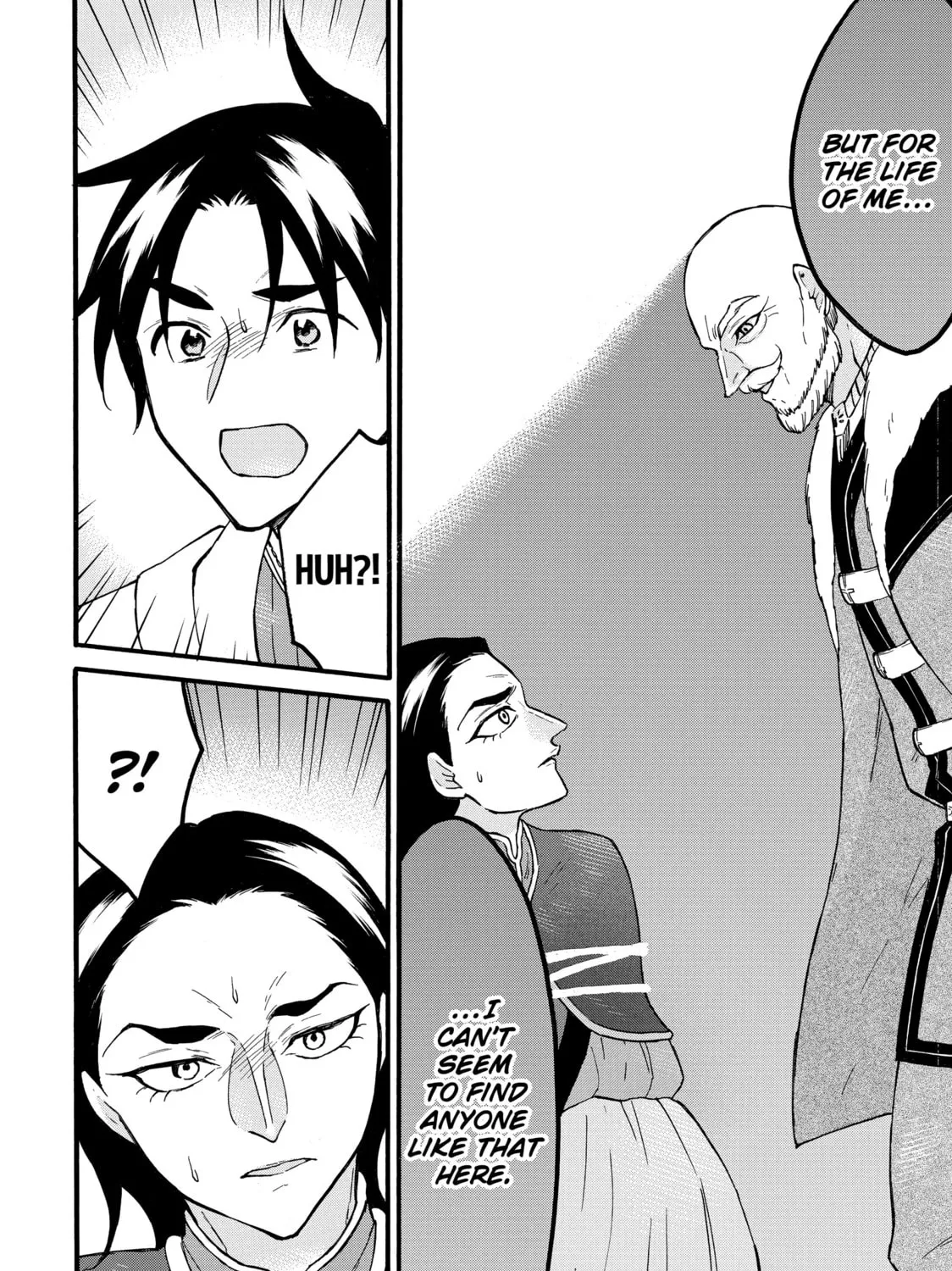 My Unique Skill Makes Me OP even at Level 1 Chapter 64 page 55 - 