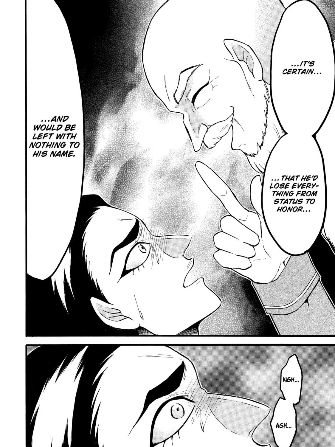 My Unique Skill Makes Me OP even at Level 1 Chapter 64 page 59 - 