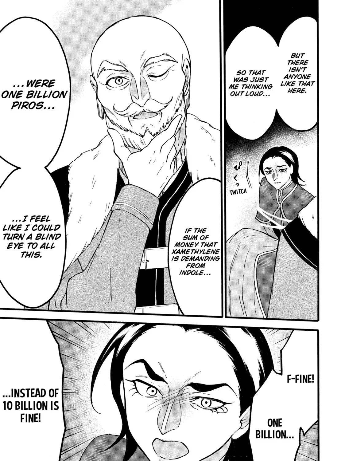 My Unique Skill Makes Me OP even at Level 1 Chapter 64 page 61 - 