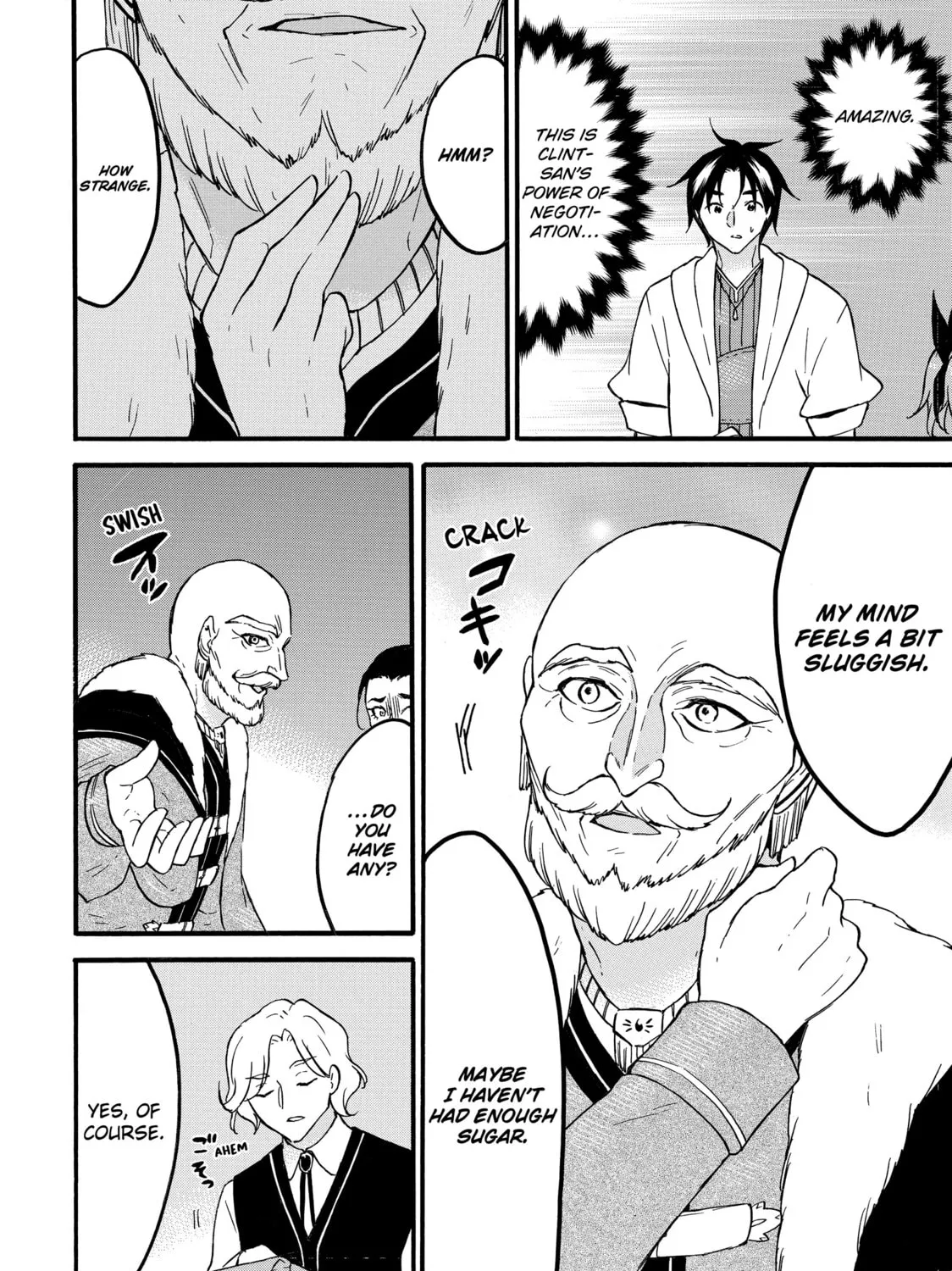 My Unique Skill Makes Me OP even at Level 1 Chapter 64 page 63 - 