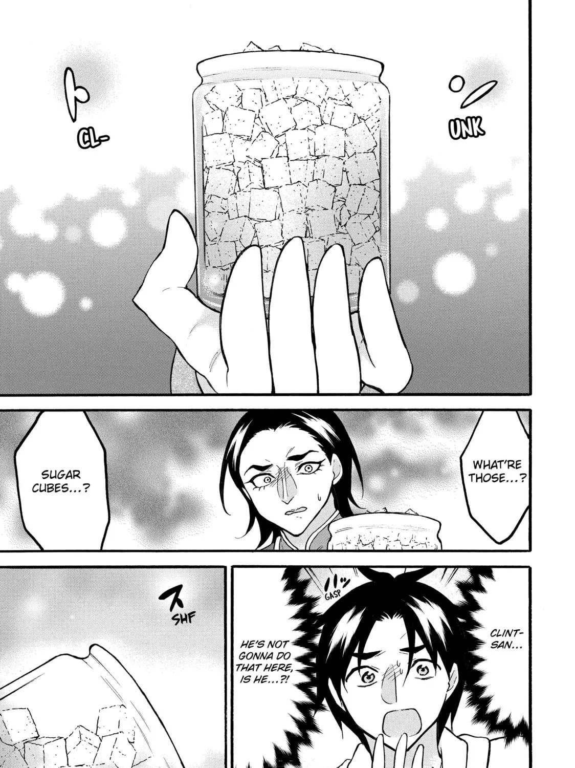 My Unique Skill Makes Me OP even at Level 1 Chapter 64 page 65 - 
