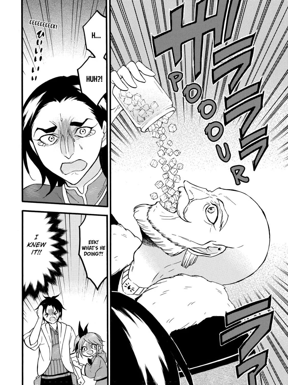 My Unique Skill Makes Me OP even at Level 1 Chapter 64 page 67 - 